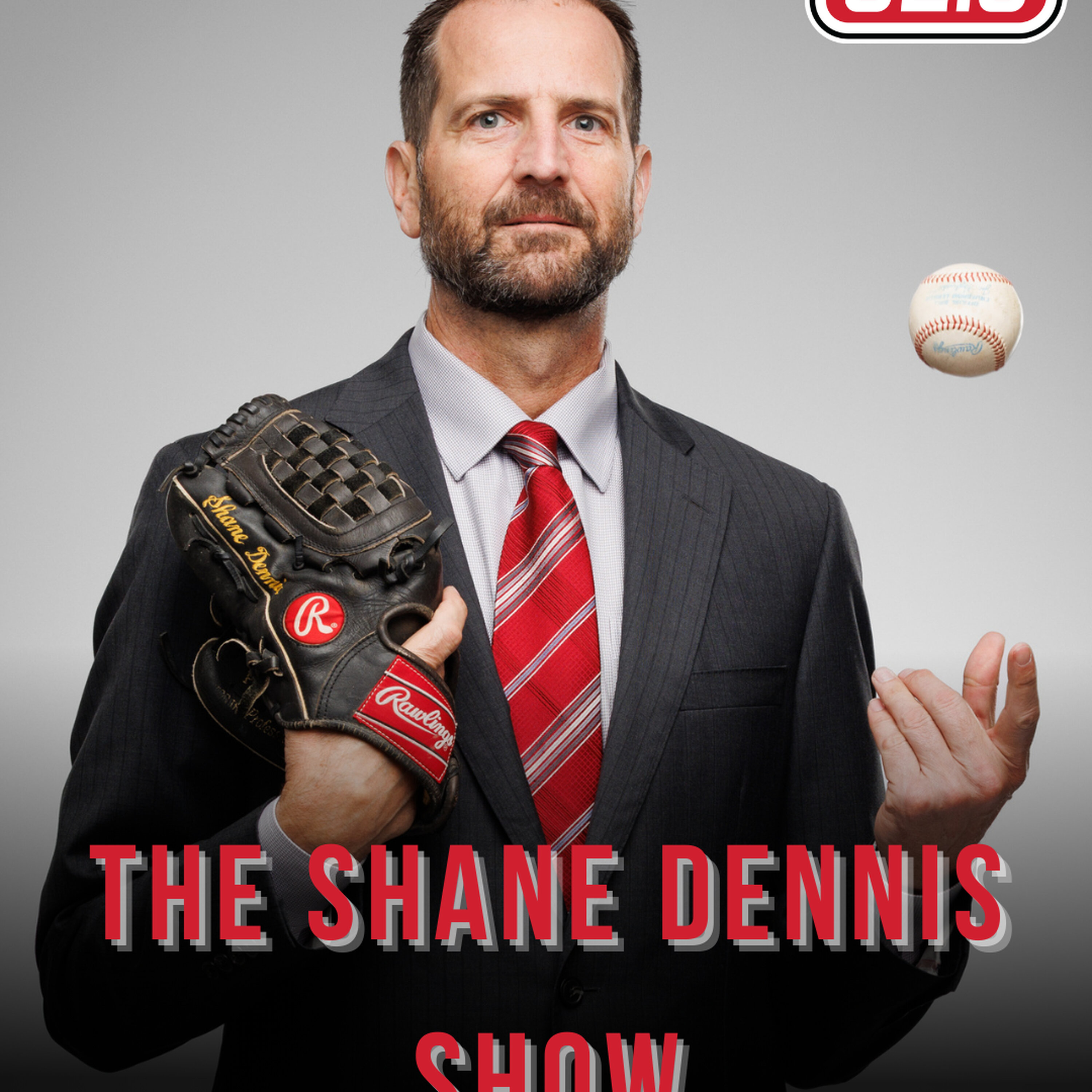 The Shane Dennis Show
