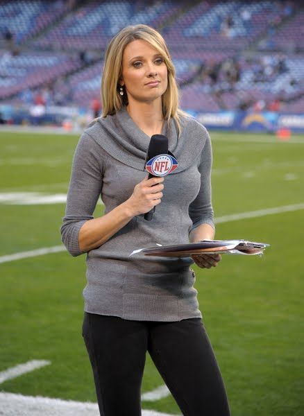 Hour 4 - Stacey Dales, NFL Talk