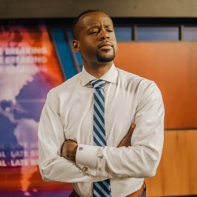 Hour 4 - KSHB's Aaron Ladd