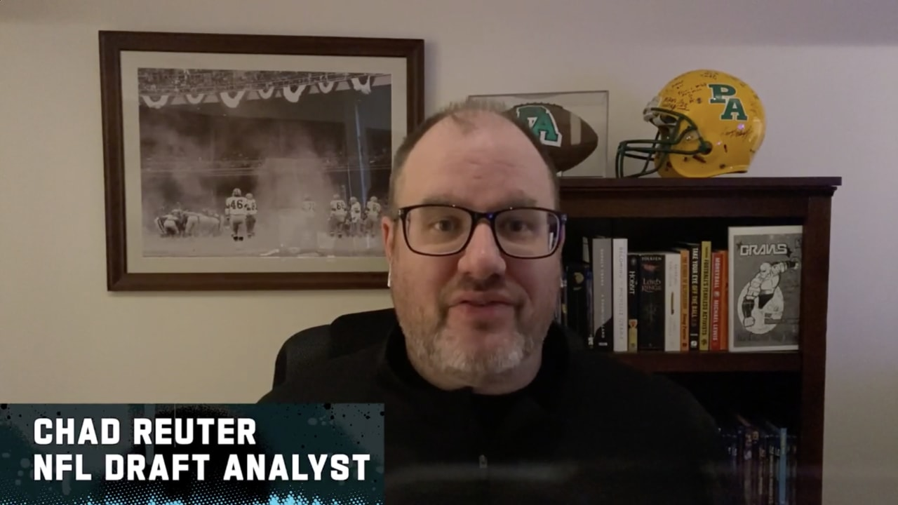 Hour 2 - Chad Reuter, NFL Talk