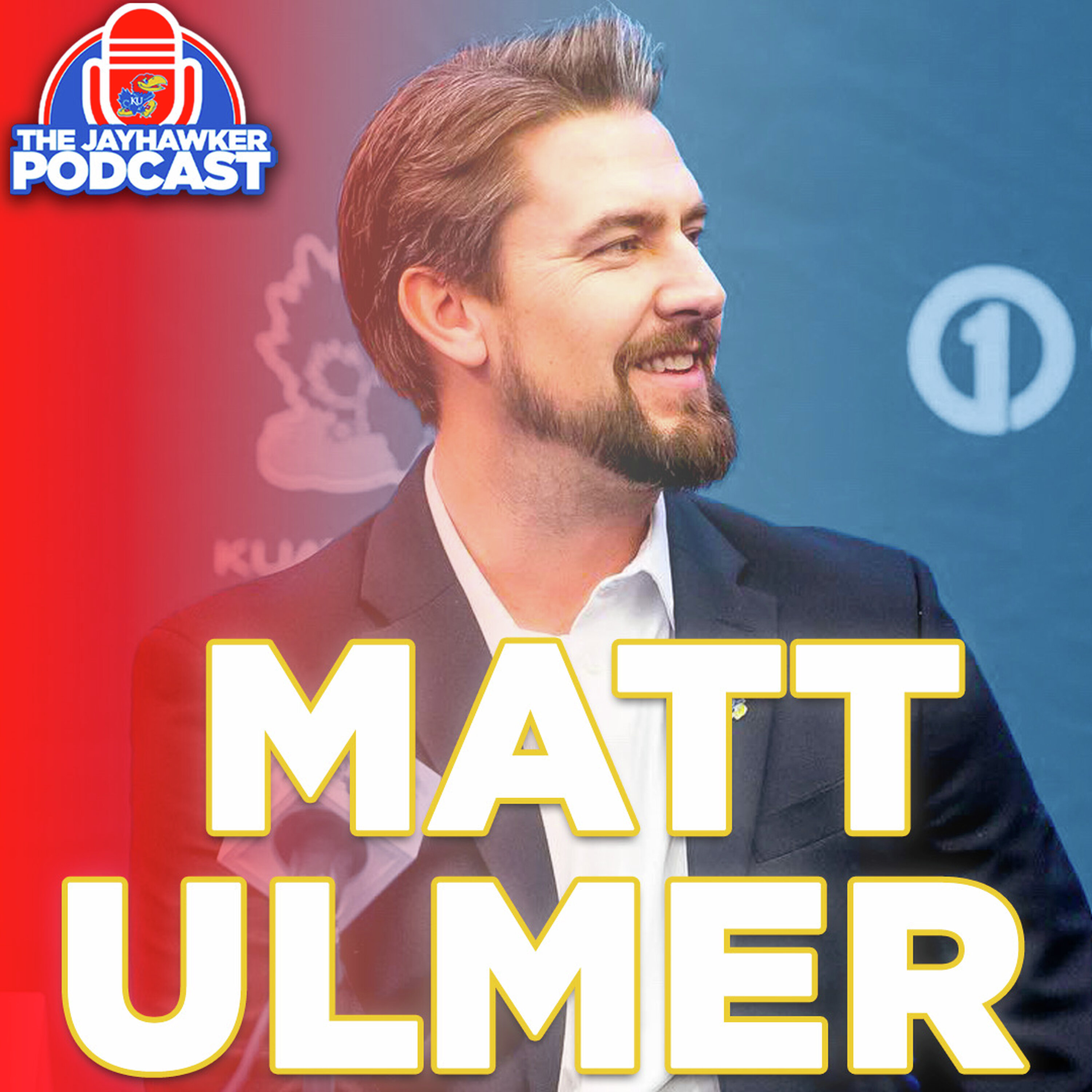 New Kansas Volleyball Coach Matt Ulmer New Kansas Volleyball Coach Matt Ulmer