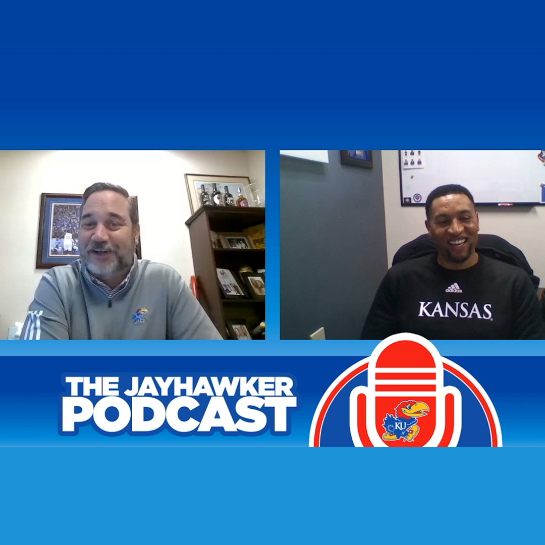 The Jayhawker