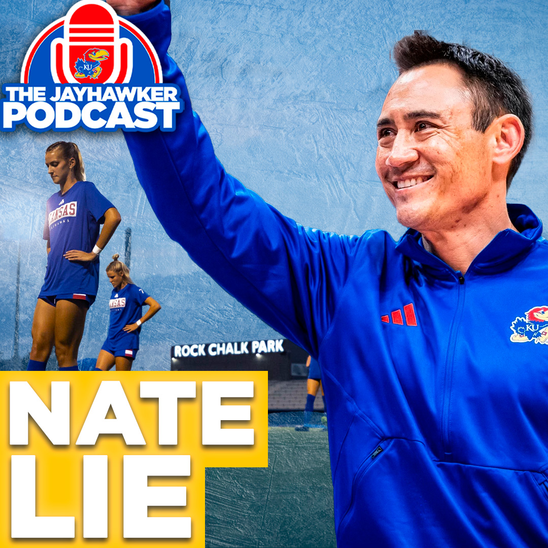 New Soccer Coach Nate Lie