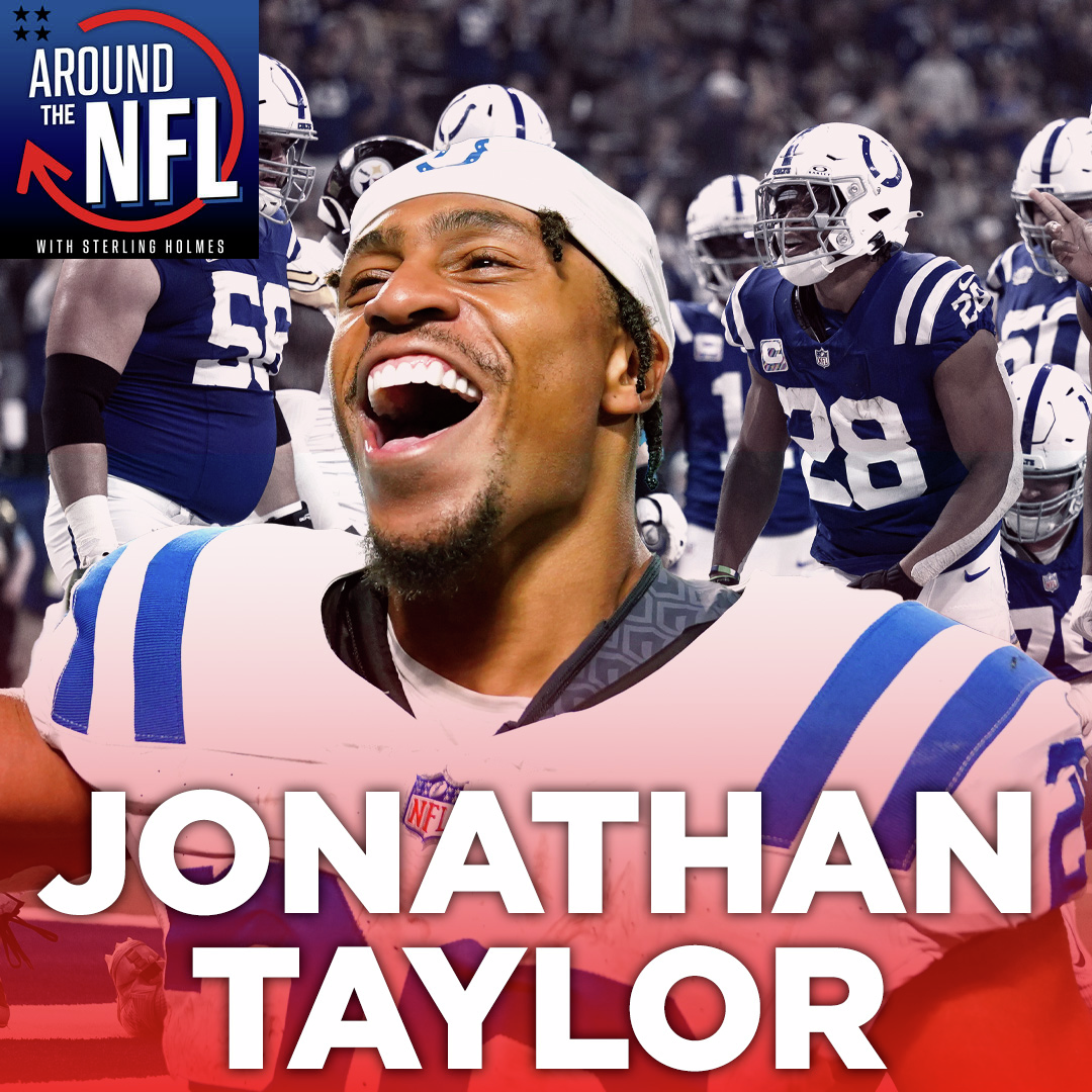 Around the NFL with Sterling Holmes