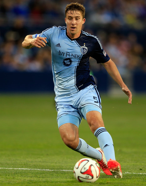 Matt Besler