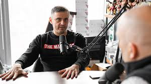 H3-Gary Vaynerchuk (the guy who killed Mr. Peanut)