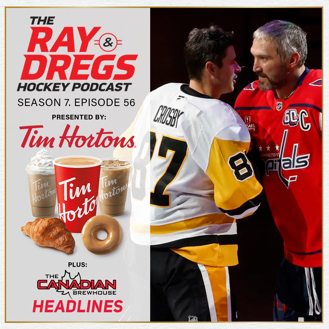 Cockroach Caps Live On, Crosby vs Ovi 100, Sens area a Threat, Kings Heat Up