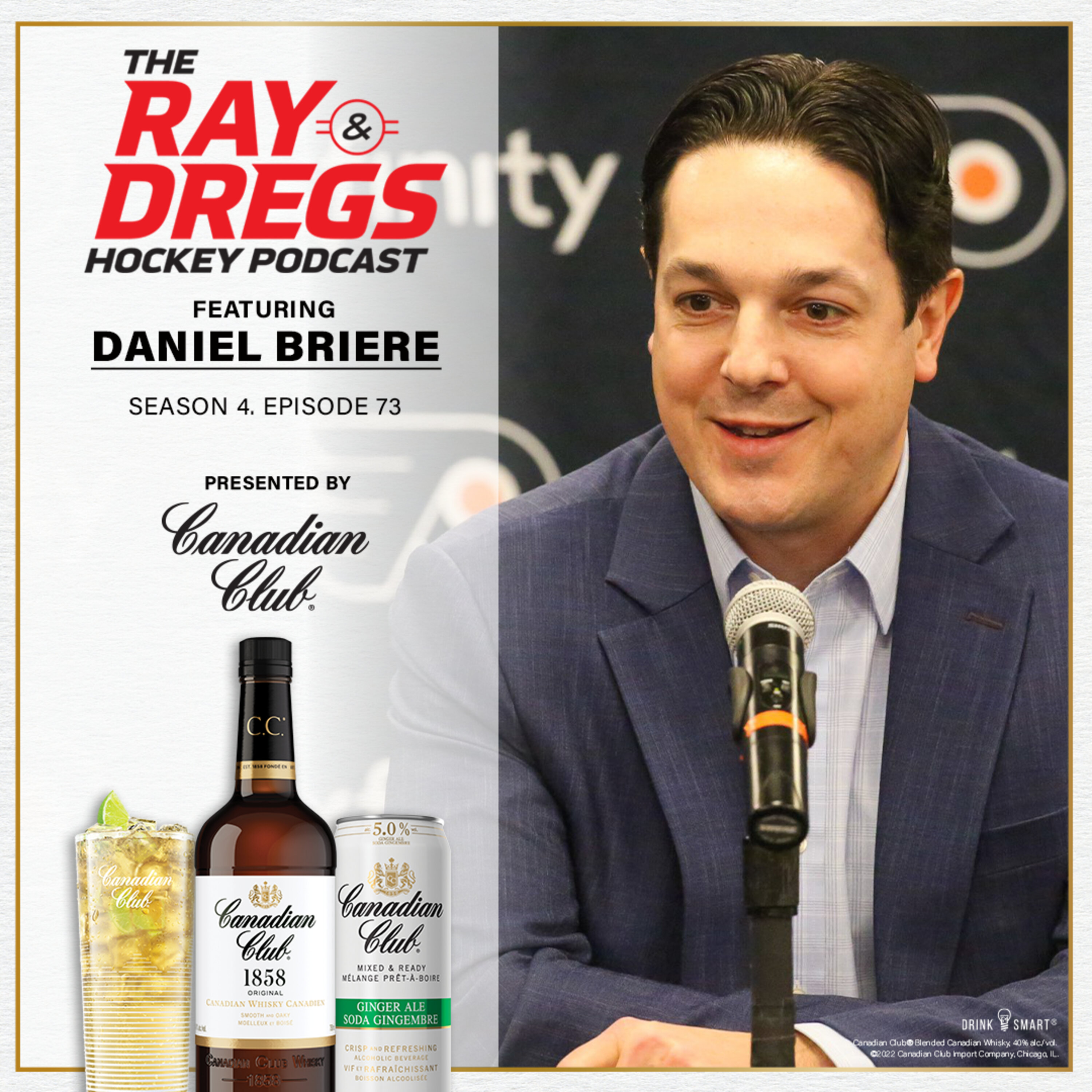 Flyers GM Daniel Briere + NHL Off-Season Trade Rumours