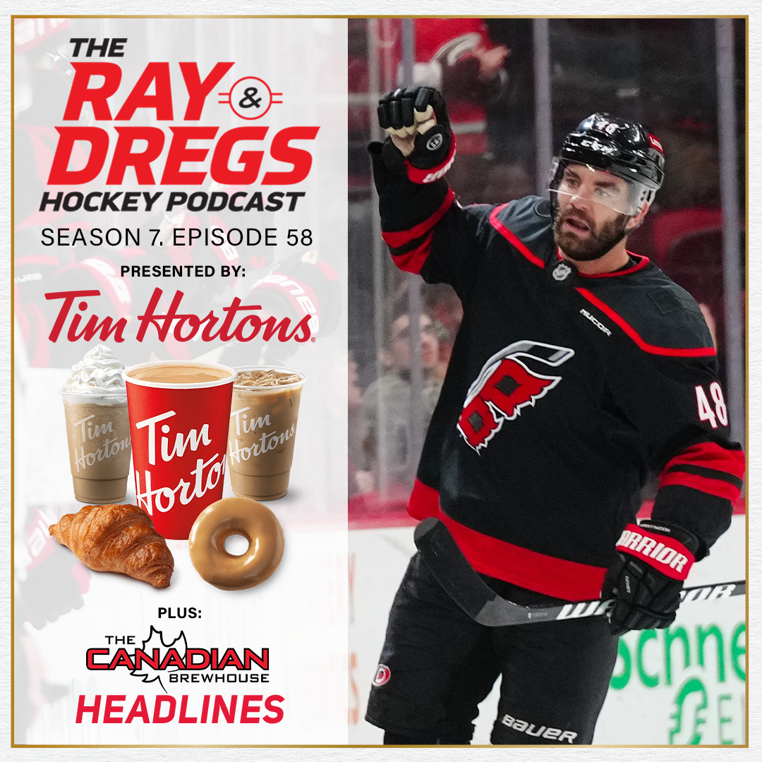 Double-OT Chaos, Oilers Depth Delivers, Flyers Take Control. Plus, Habs/Bolts & Sabres/Bruins