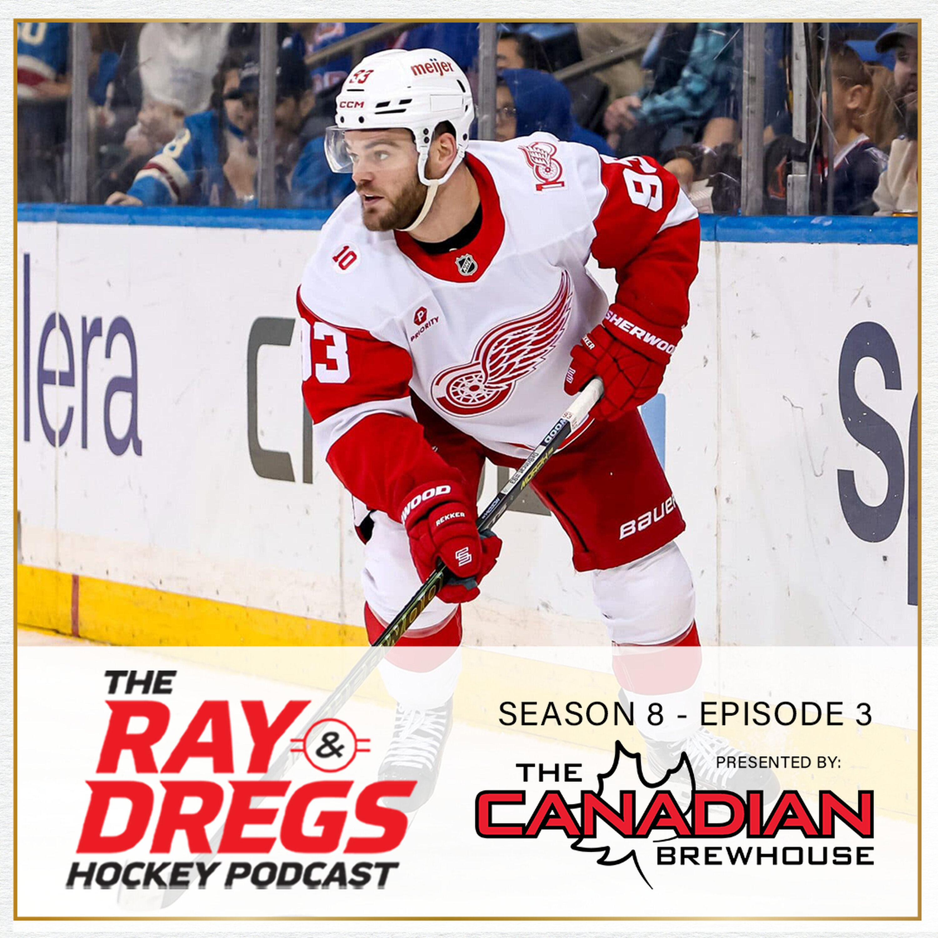 Recapping Frozen Frenzy: Canes Roll, Panthers Humble CBJ, Debrincat Sings, MacKinnon Fights and more!