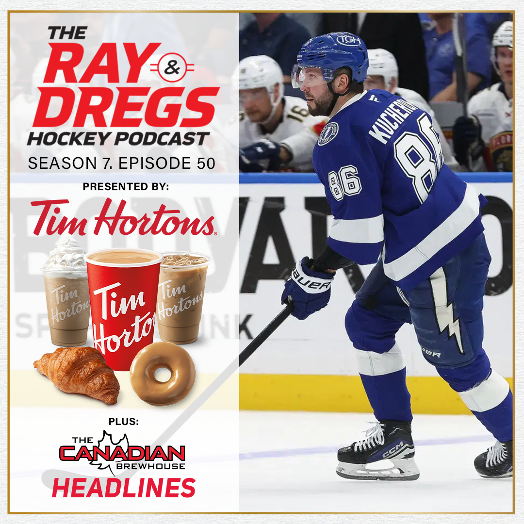 Sens Banged-Up in Win, Oilers Questions Mount, Kucherov Rolling, Greer Suspension Fallout