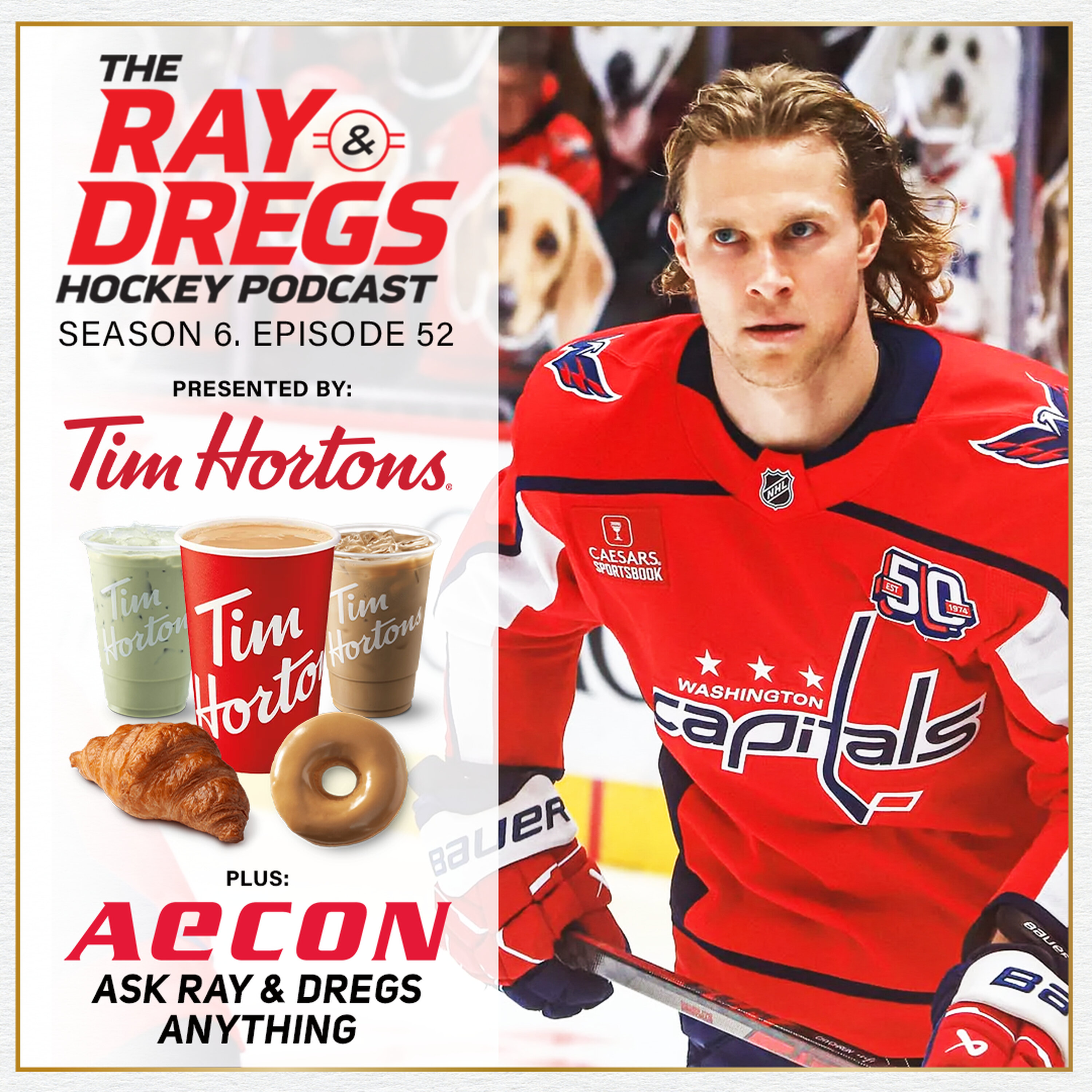 Goalie Interference Drama, Chychrun’s New Deal, Demko Returns & Oilers’ Division Hopes