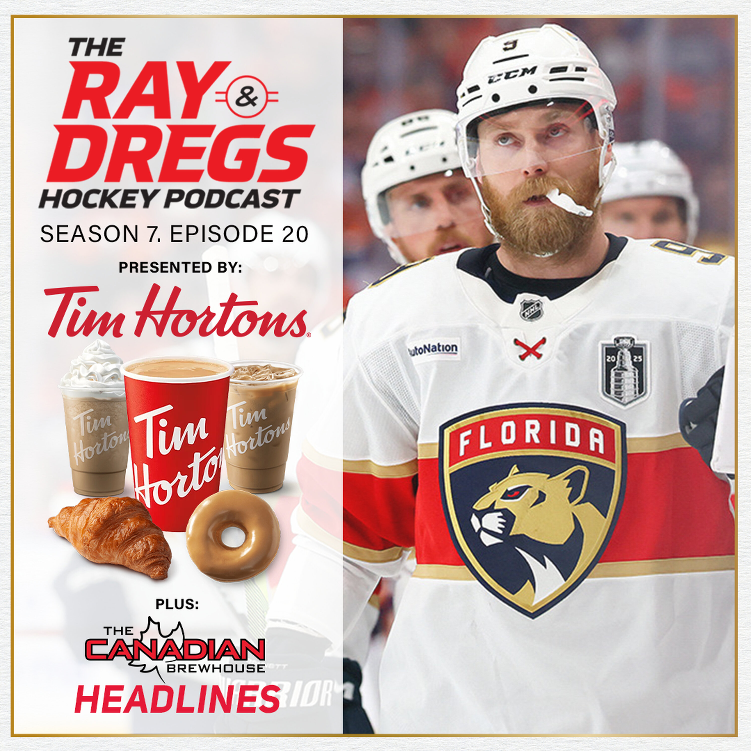 Florida Teams Still a Tough Out, Nashville Singing Sad Songs, Greer, Rantanen, Cooley & More! Florida Teams Still a Tough Out, Nashville Singing Sad Songs, Greer, Rantanen, Cooley & More!