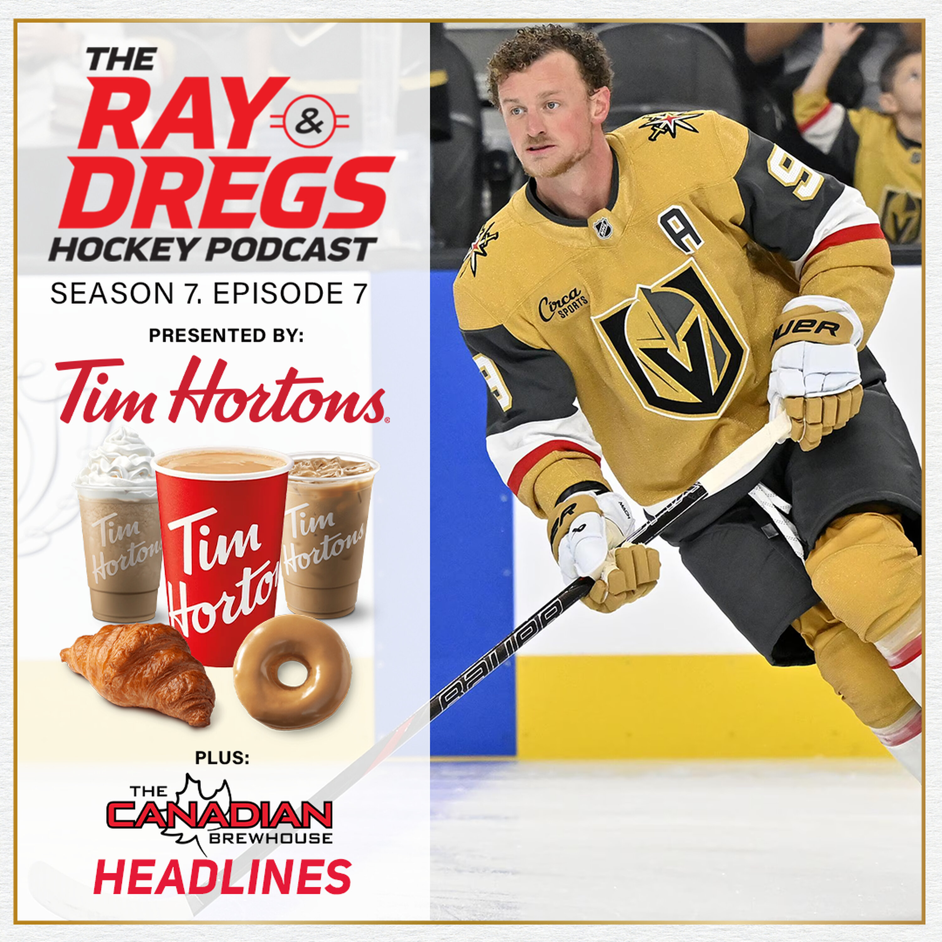 Eichel Hits the Jackpot, Connor Extends in Winnipeg, Oilers Continue to Add and Extend.