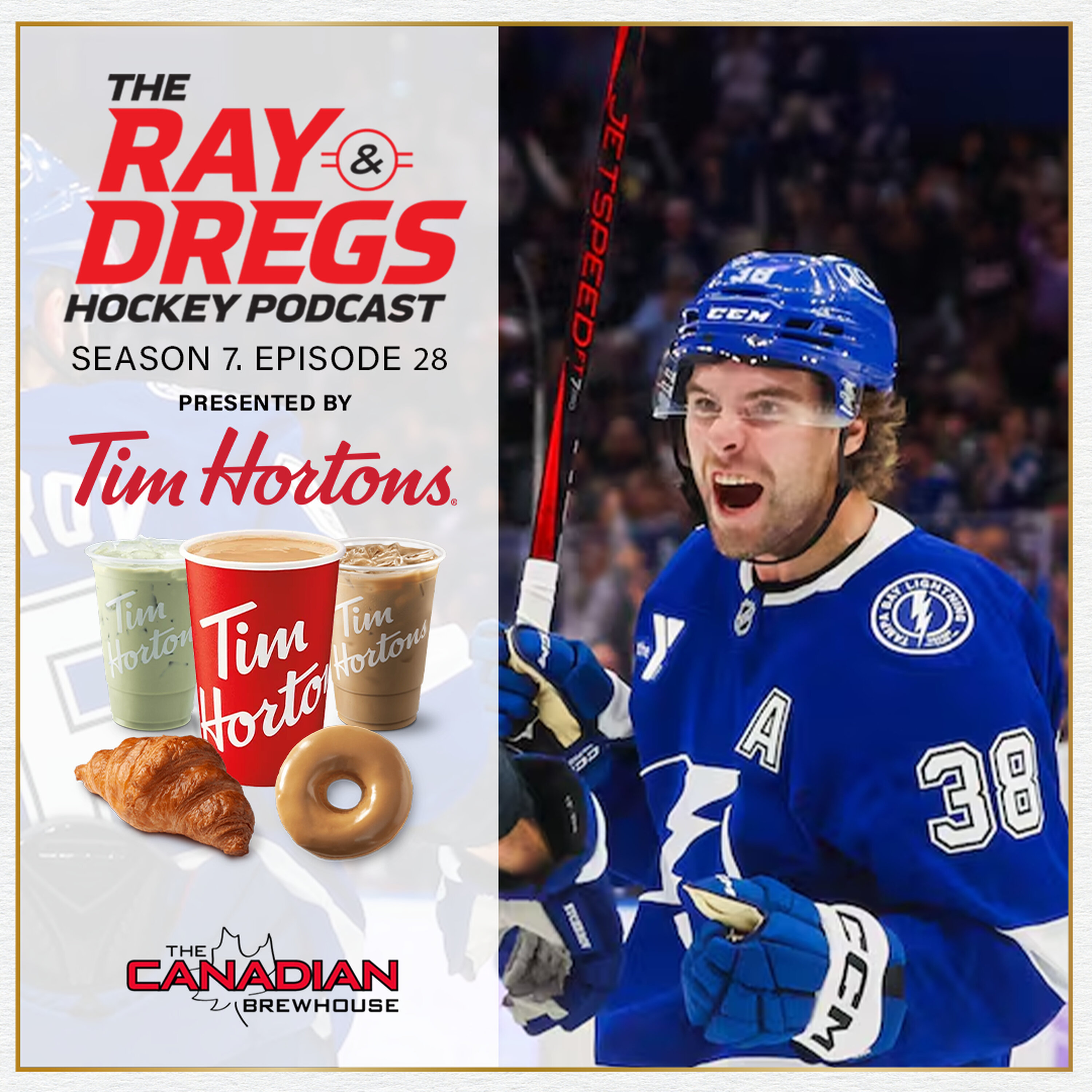 Hagel Returns, Leafs Find PP Success, Ingram's 3-Straight Starts, Barzal's Slash, World Juniors Updates & Olympic Roster Talk.