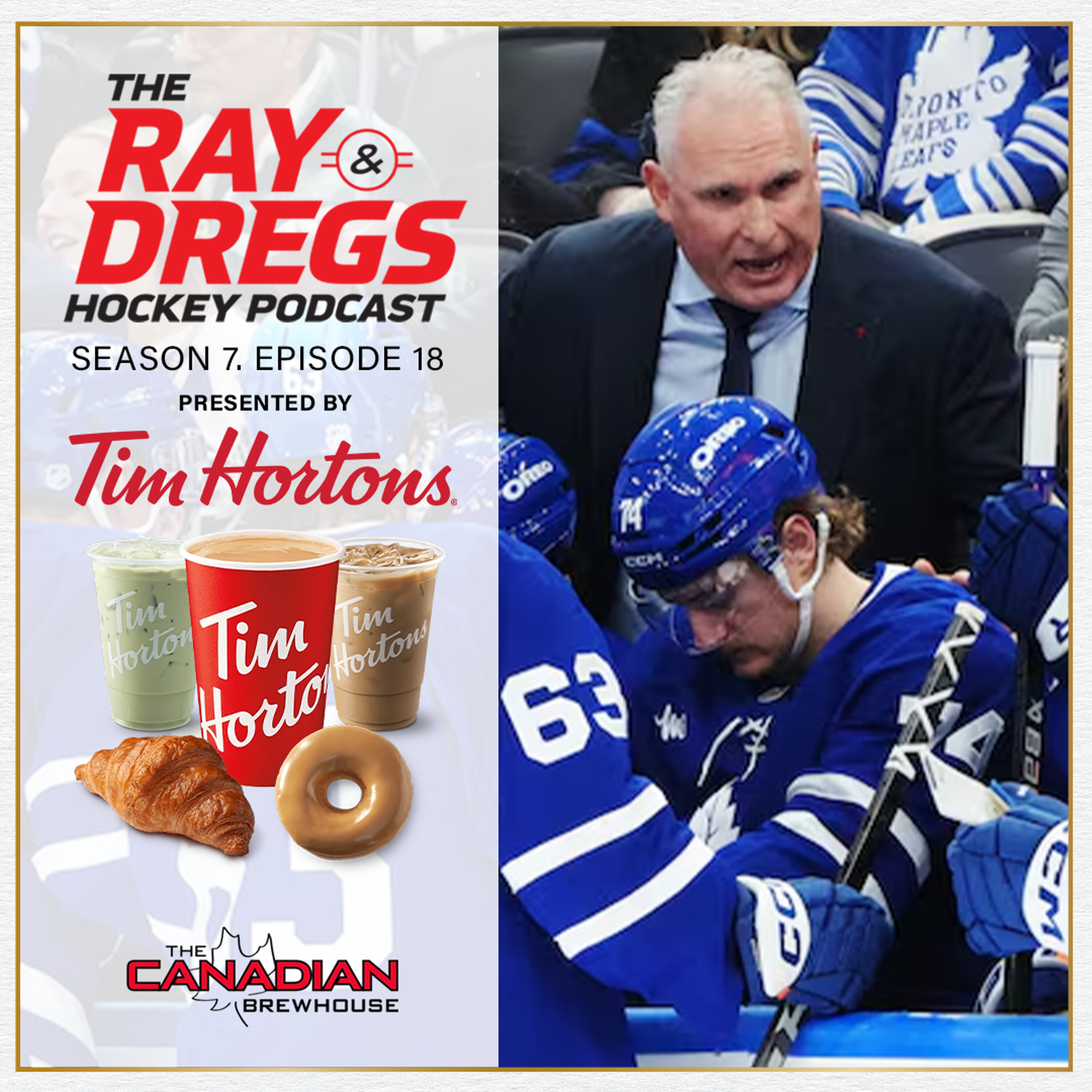 Leafs in a Bad Spot, Marchand Hot, Doughty Injured, Quick Fired Up, and more! Leafs in a Bad Spot, Marchand Hot, Doughty Injured, Quick Fired Up, and more!