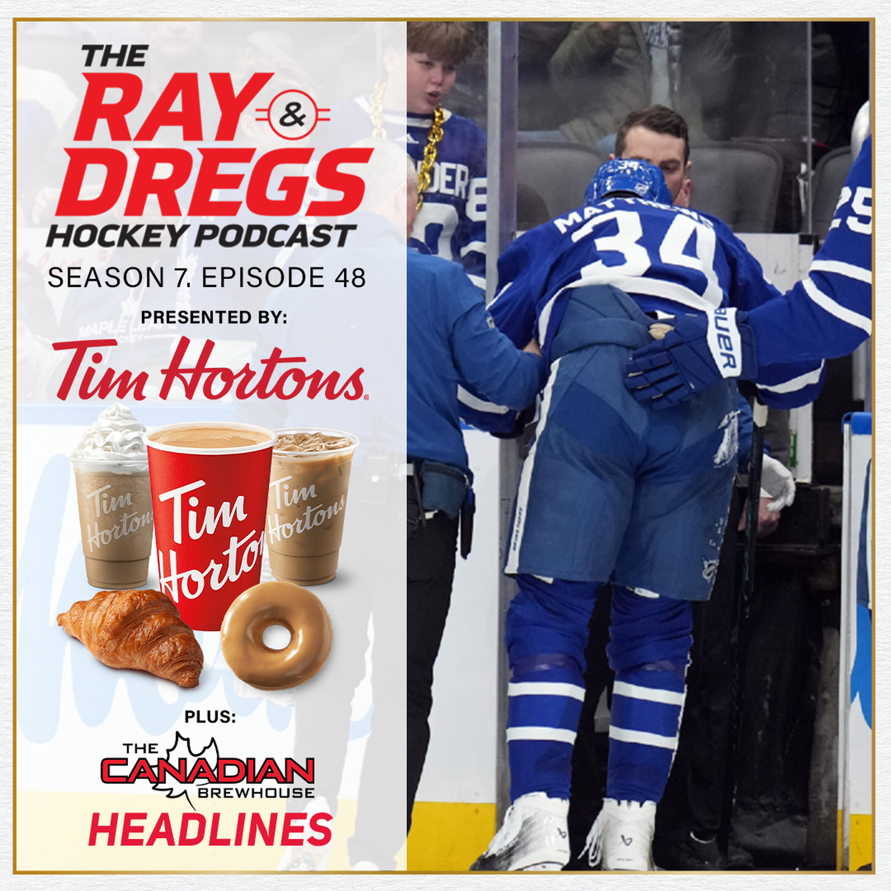 GM Meetings Highlight Player Safety. Plus, Armstrong Exits Team Canada, World Cup, Neck Guards & More! GM Meetings Highlight Player Safety. Plus, Armstrong Exits Team Canada, World Cup, Neck Guards & More!