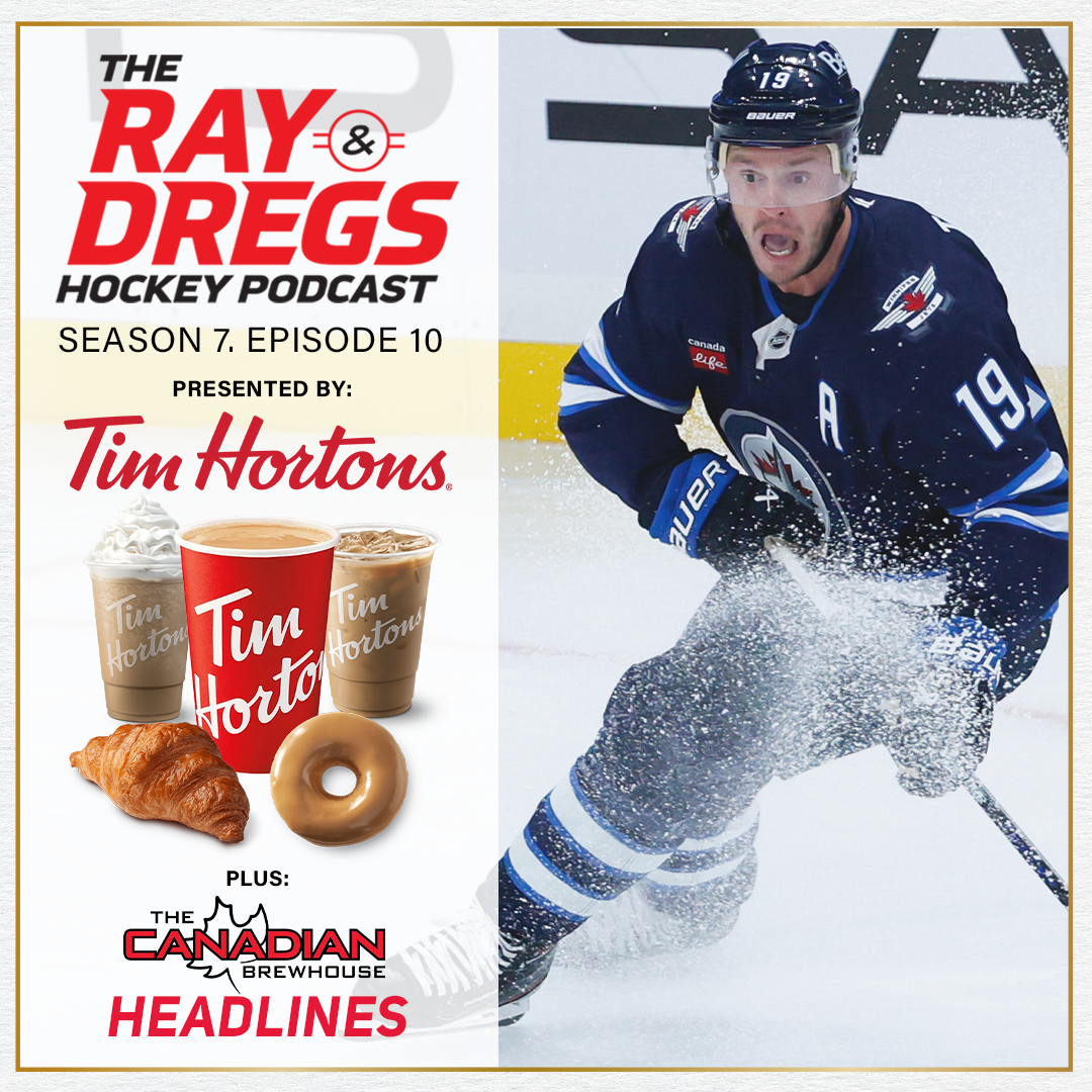 Toews Scores, Eichel Soars, Canucks Sore, Oilers Snore.