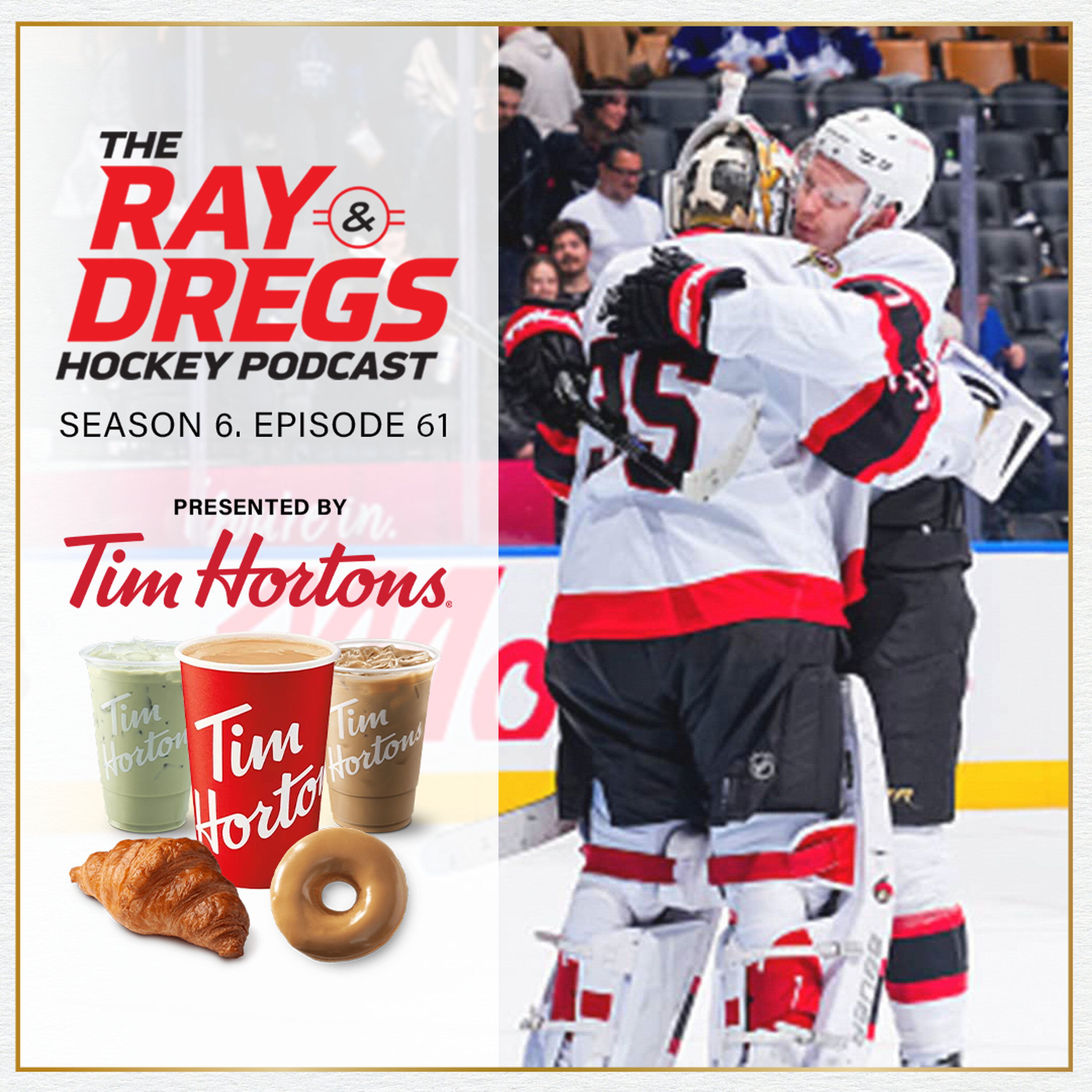 Tocchet Walks, Leafs Shaken, Oilers Rolling, Jets and Habs Prepare for Pivotal Fifth Games.