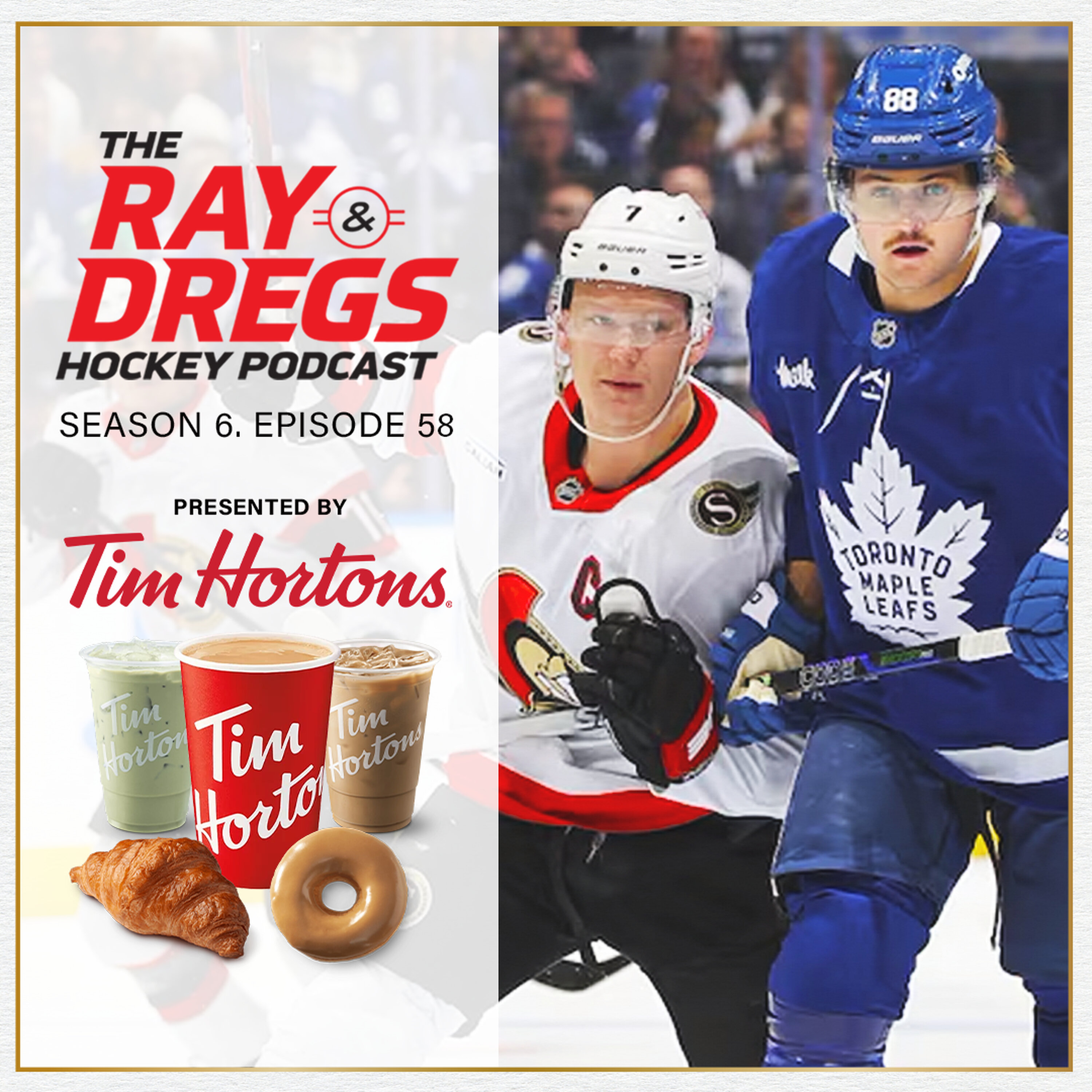 Playoff Preview! High Hopes & Hard Truths: Round 1 Breakdown!