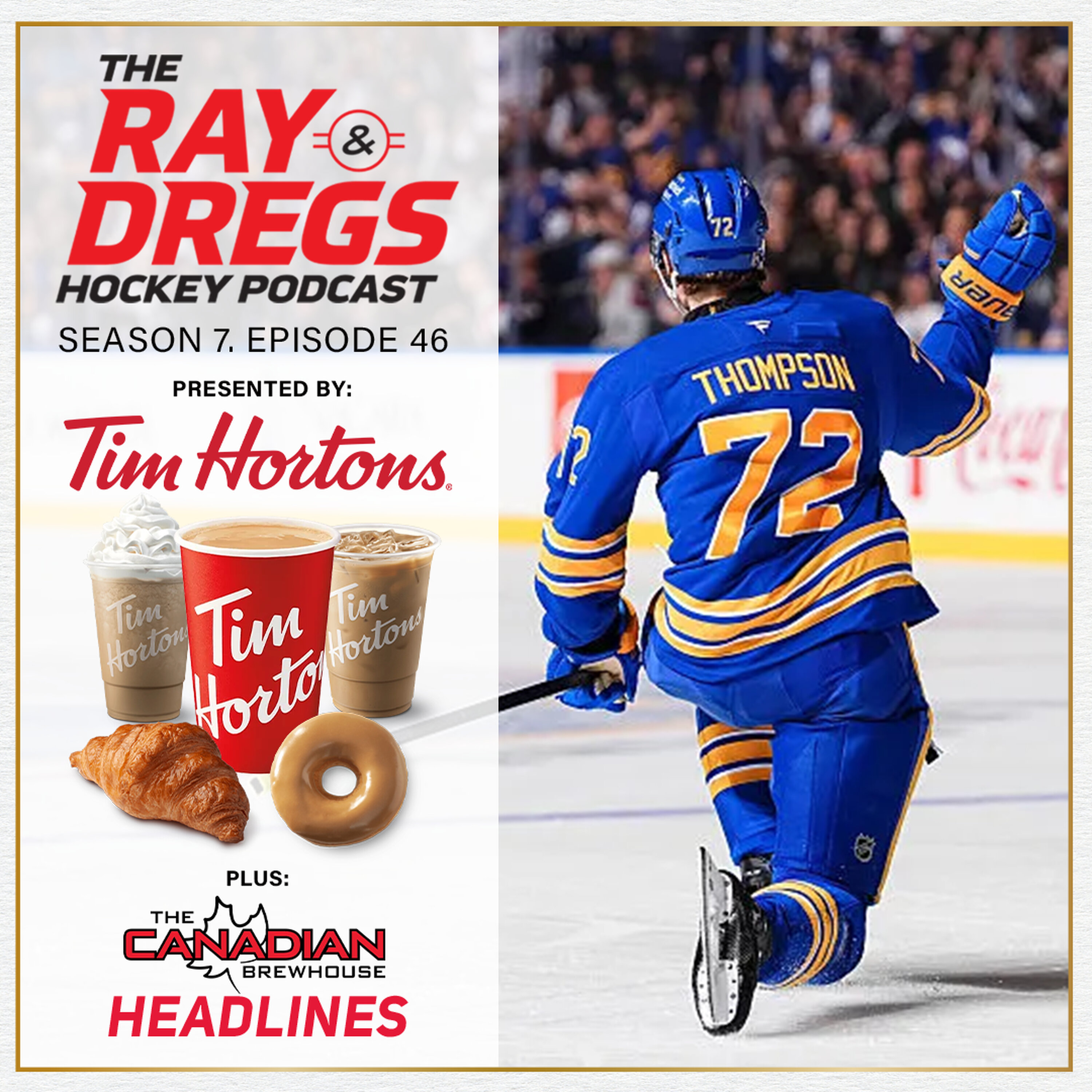 Atlantic Playoff Push, Buffalo’s Breakout Run, Injuries Affect Playoff Hopefuls & Michkov Under the Microscope Atlantic Playoff Push, Buffalo’s Breakout Run, Injuries Affect Playoff Hopefuls & Michkov Under the Microscope