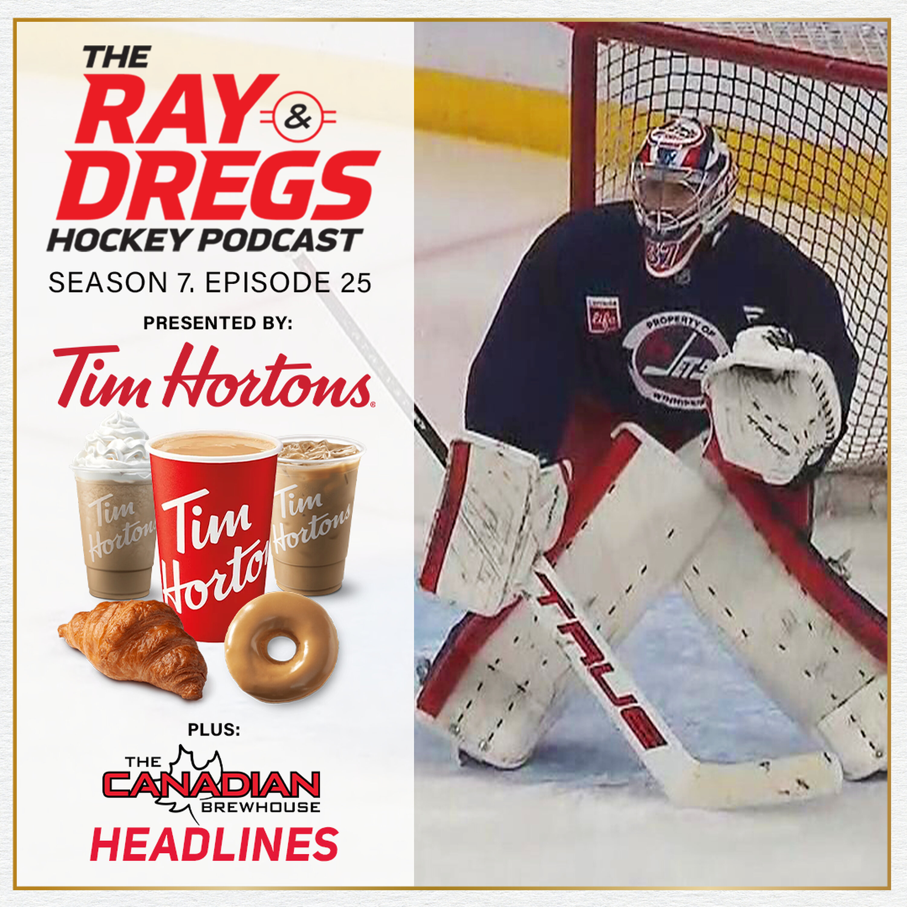 Hand-Pass Headaches, Hellebuyck’s Hurry, and Patrick Kane’s Climb. Plus, Ask Ray & Dregs Anything! Hand-Pass Headaches, Hellebuyck’s Hurry, and Patrick Kane’s Climb. Plus, Ask Ray & Dregs Anything!