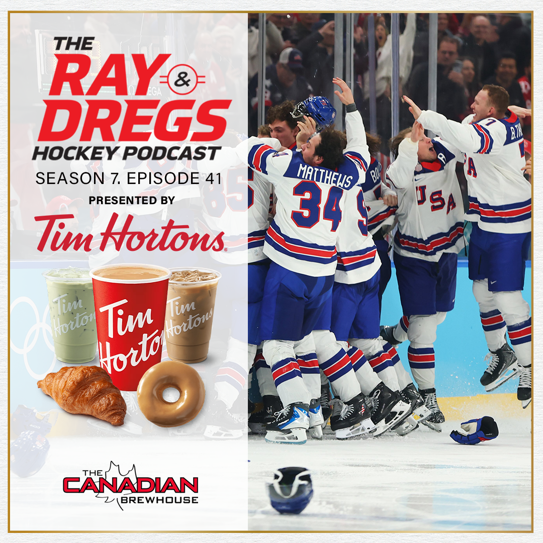 Gold for USA, Heartbreak for Canada