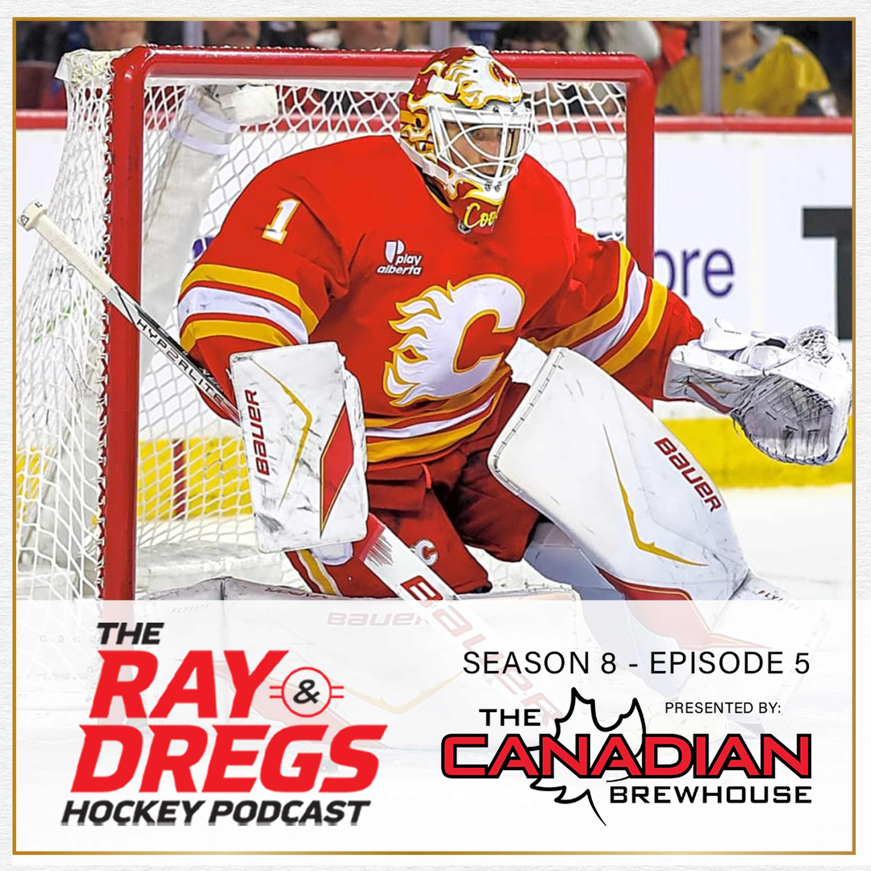 R&D LIVE! Flames Ignite, Hyman Hurt, Quinn Visits Struggling Canucks, Heritage Classic & Hellebuyck. R&D LIVE! Flames Ignite, Hyman Hurt, Quinn Visits Struggling Canucks, Heritage Classic & Hellebuyck.