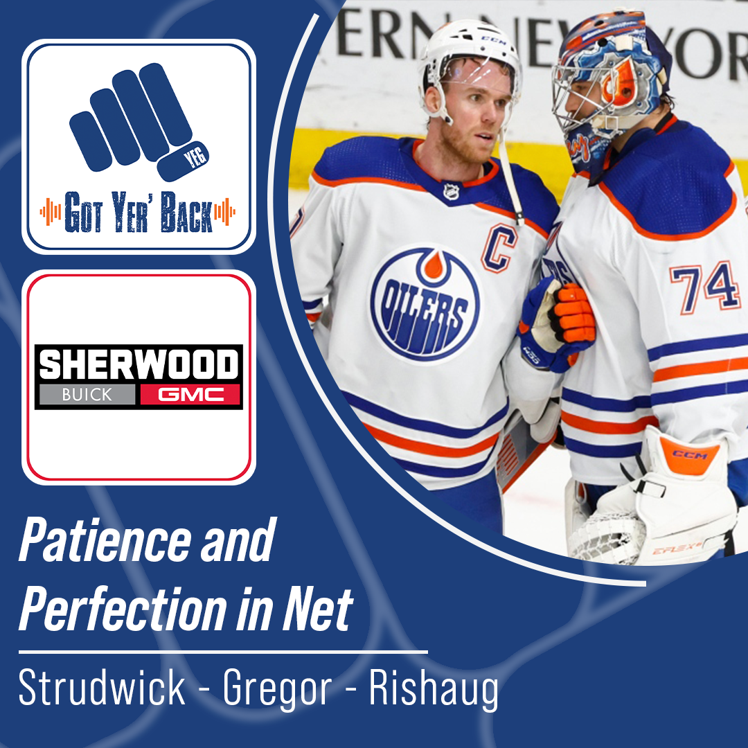 Patience and Perfection in Net.