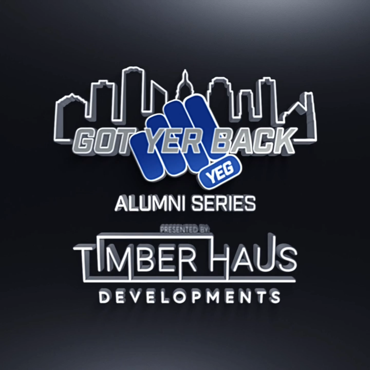 BONUS EPISODE: GYB Alumni Series with Special Guest, Devan Dubnyk.