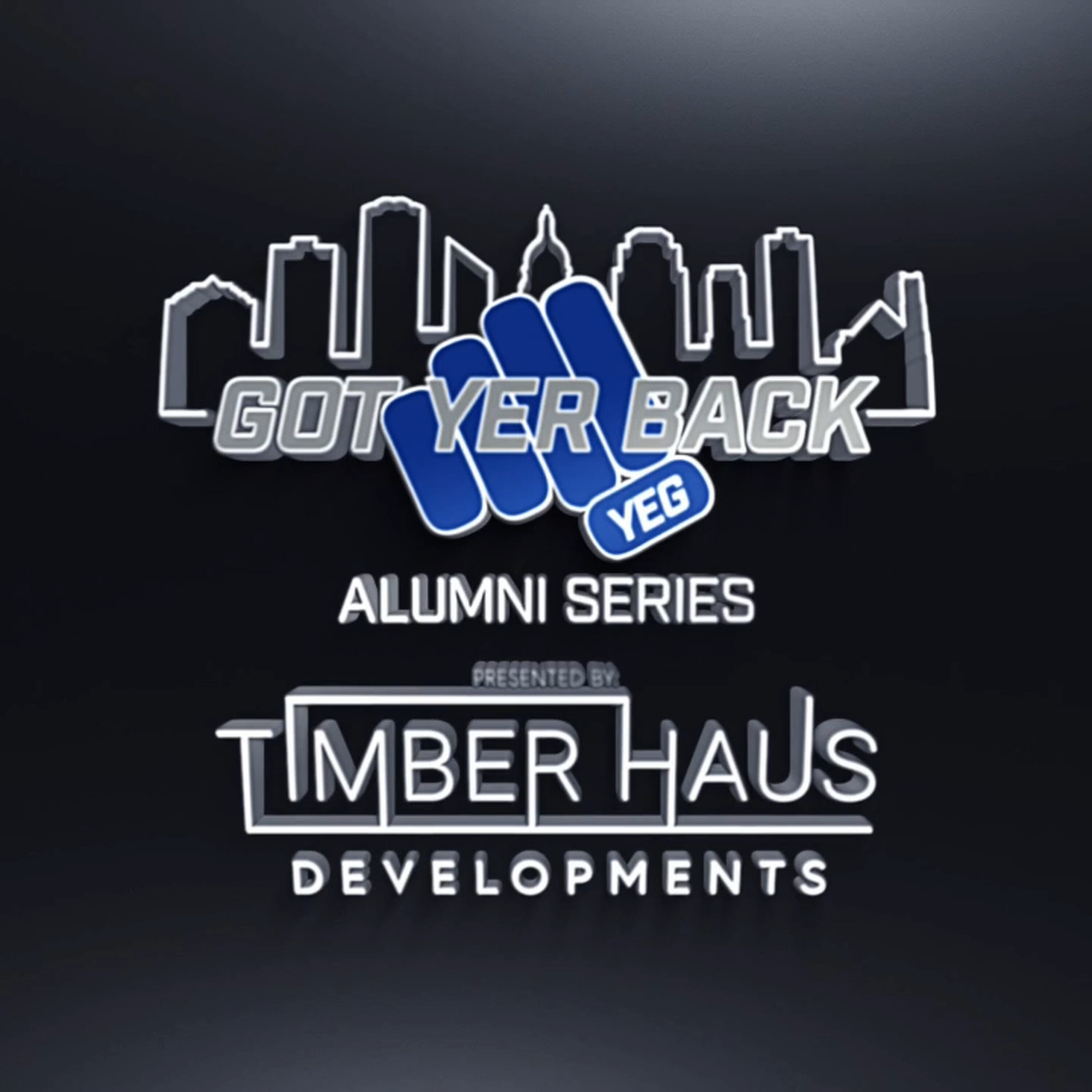 BONUS EPISODE: GYB Alumni Series with Special Guest, Andy Moog.