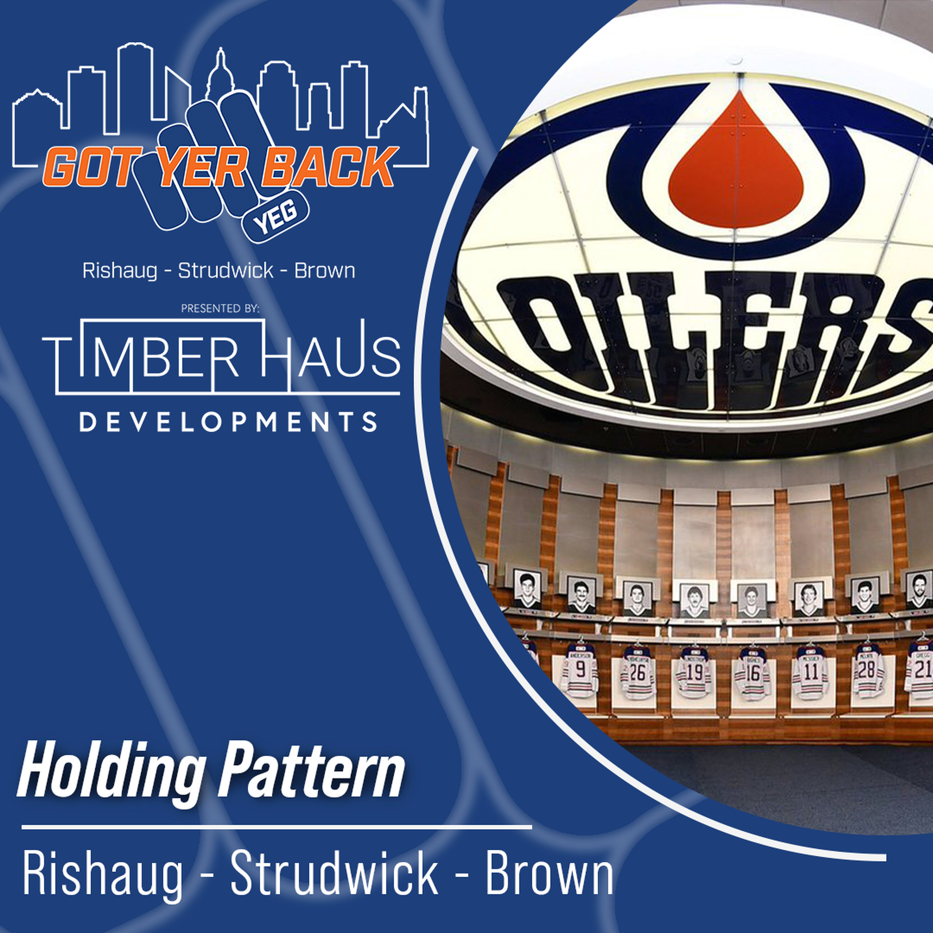 Holding Pattern episode artwork