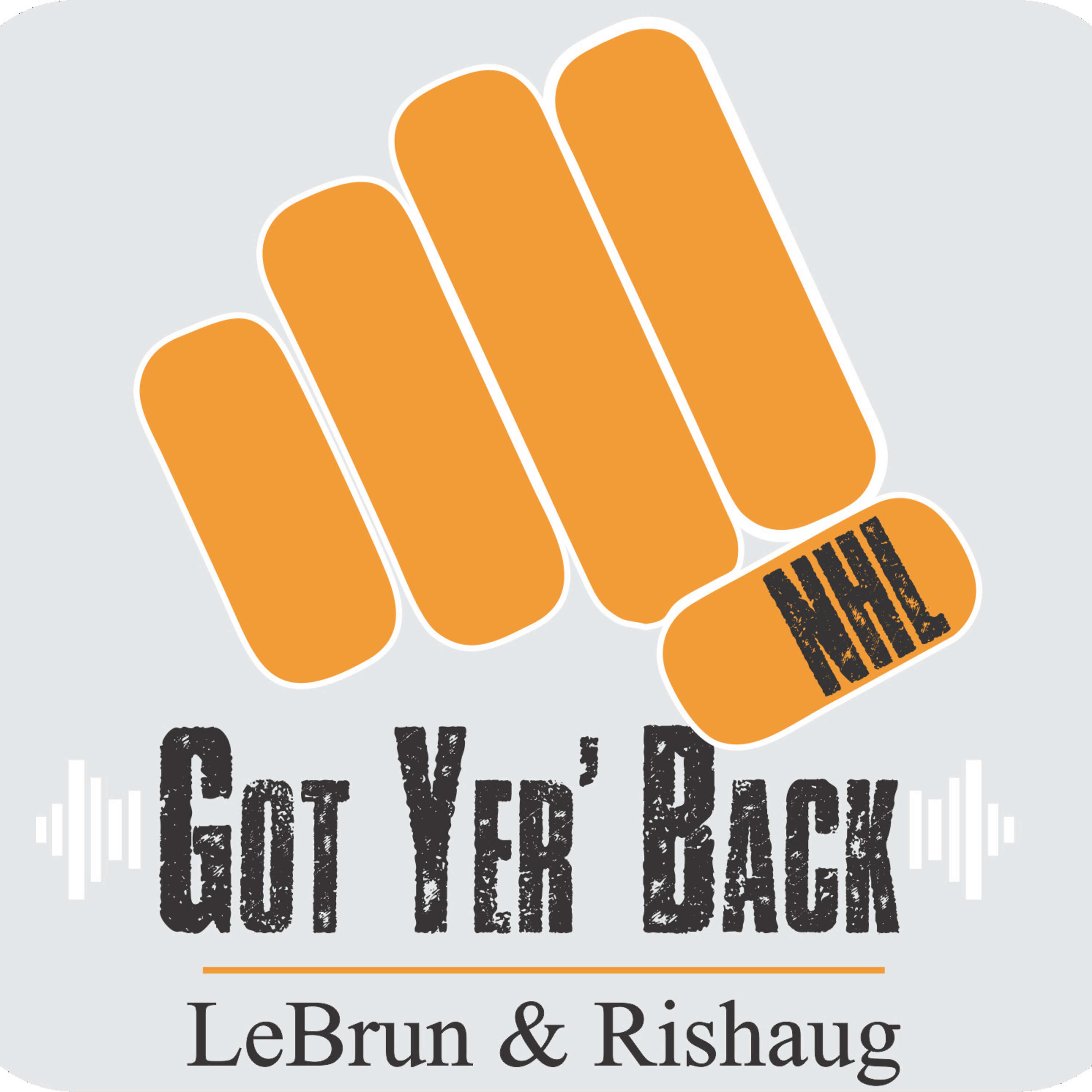 Struddy\'s World - Got Yer Back