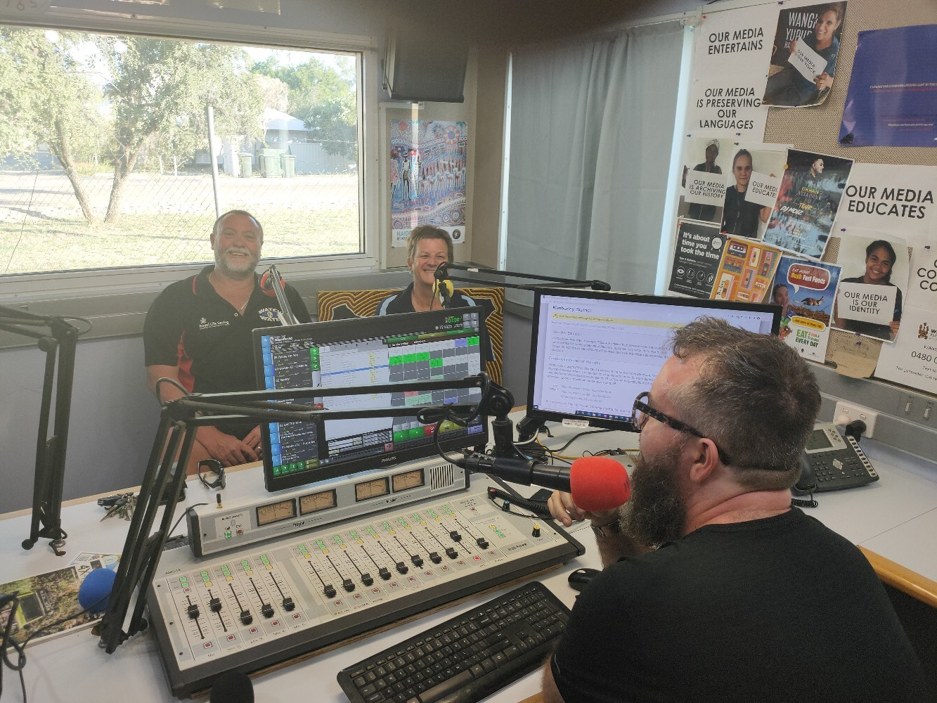 In The Valley S2 E11