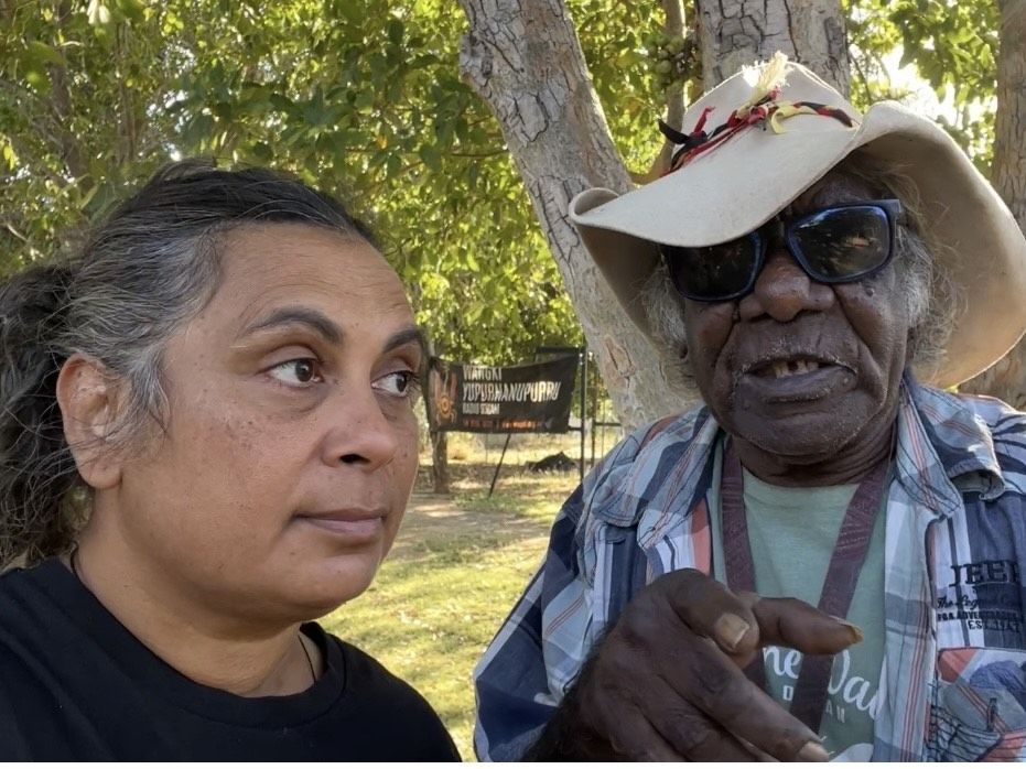 Danggujarra M7D19 - Language Program