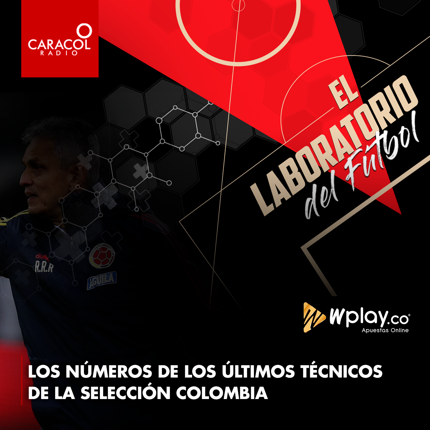 El Laboratorio del Fútbol