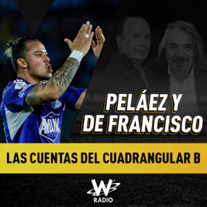 Imagen de Las cuentas del cuadrangular B