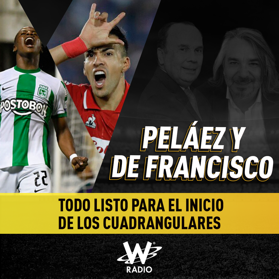 Imagen de Todo listo para el inicio de los cuadrangulares