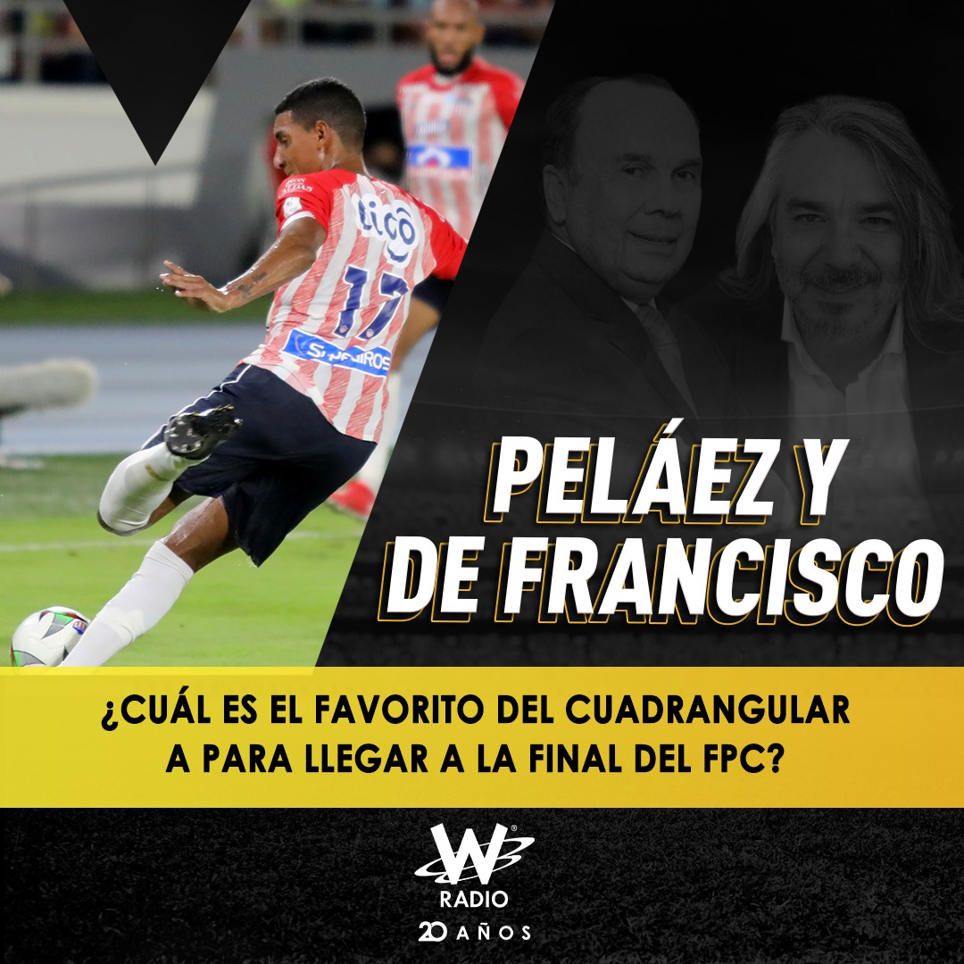 Imagen de ¿Cuál es el favorito del cuadrangular A para llegar a la final del FPC?