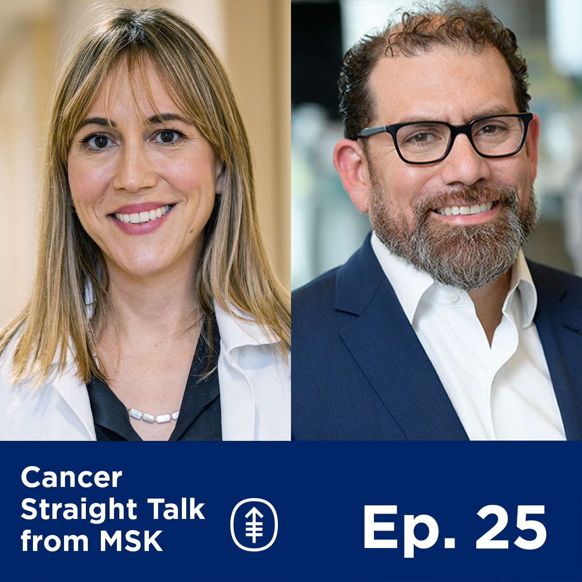 Cancer Straight Talk