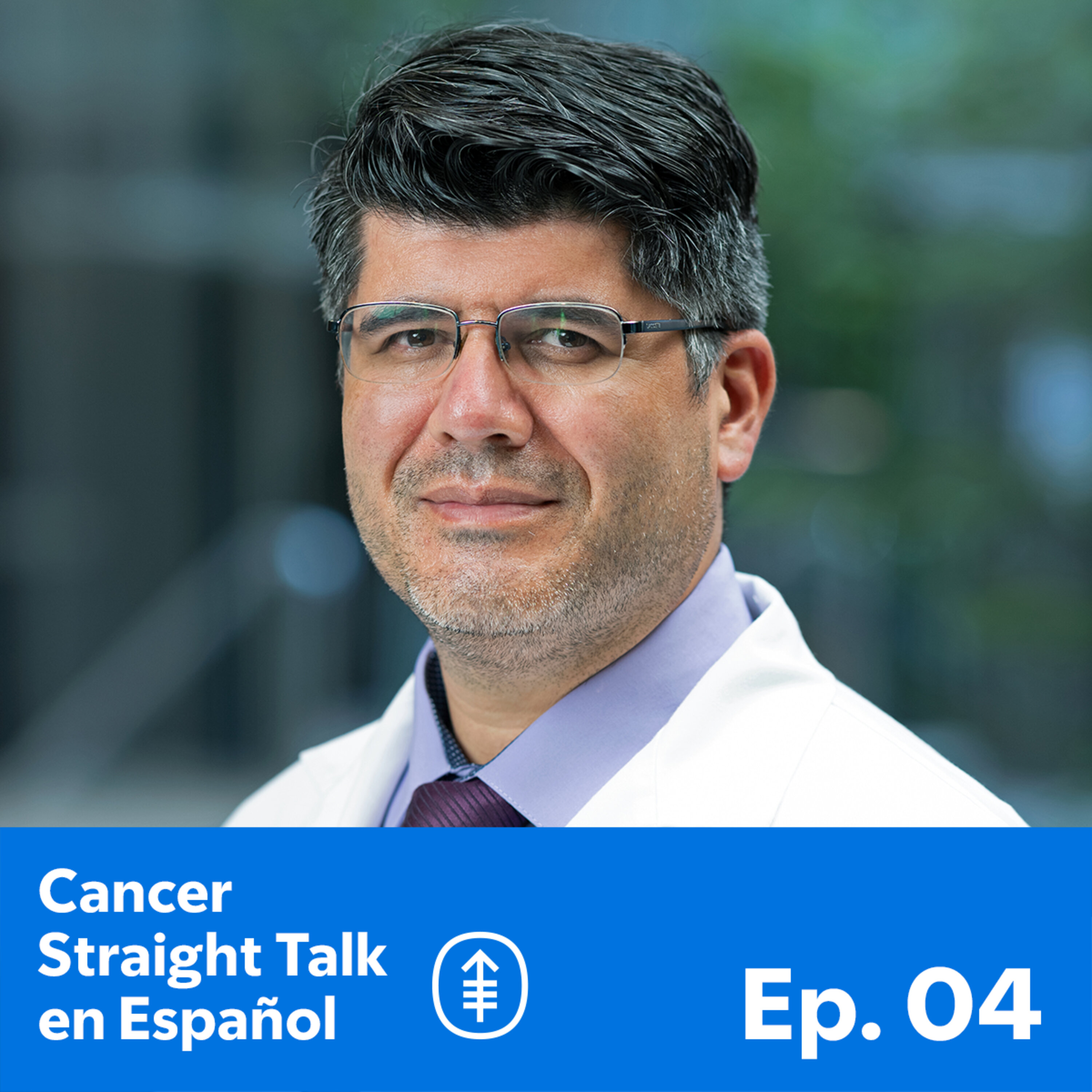 Guía para hombres sobre el sexo y el cáncer episode artwork
