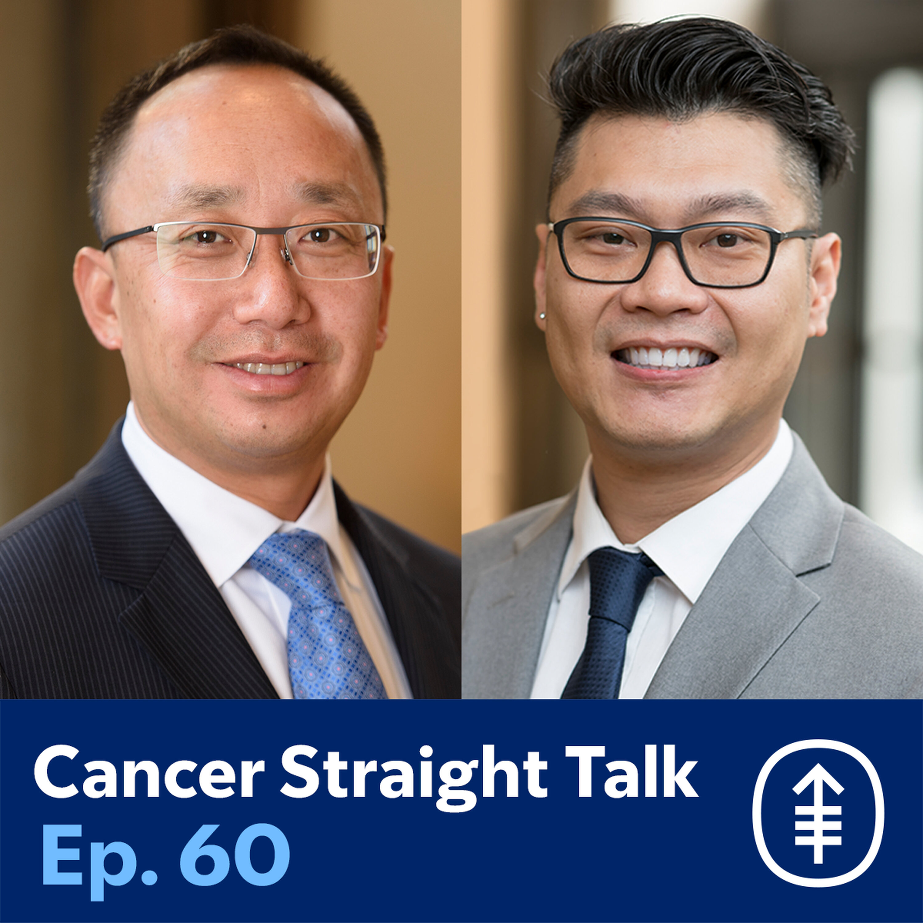Alternative Cancer Treatments: The Science vs. The Hype episode artwork