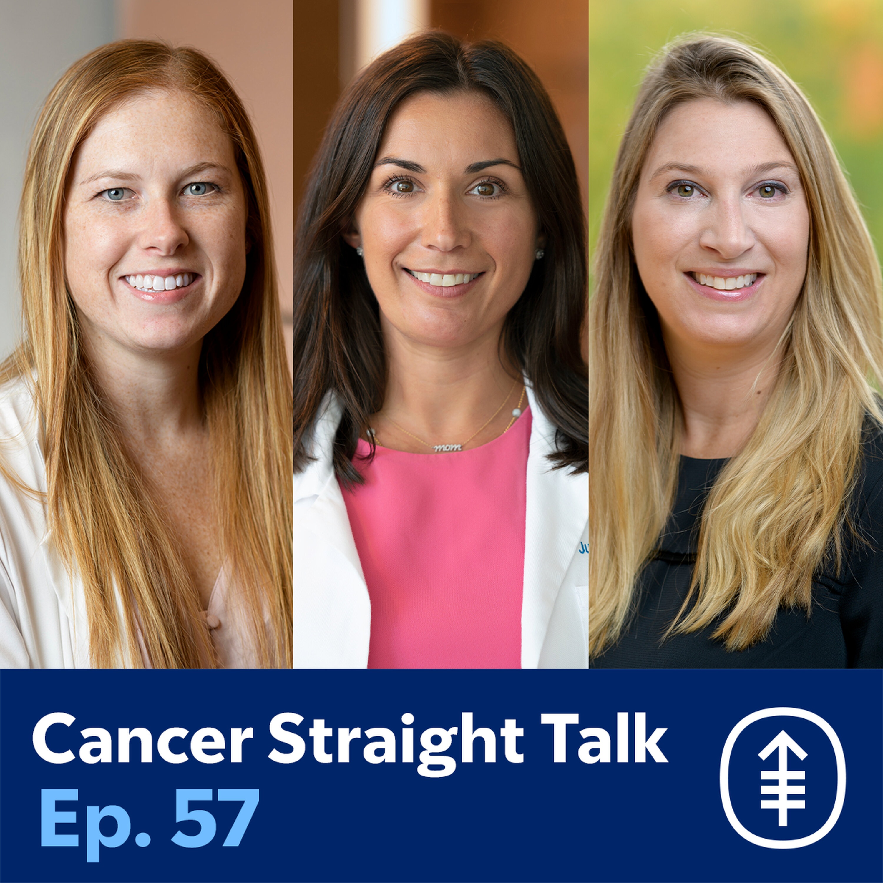 Breast Cancer Treatment Part 2: Chemo, Hormone Therapy and Life After Treatment episode artwork