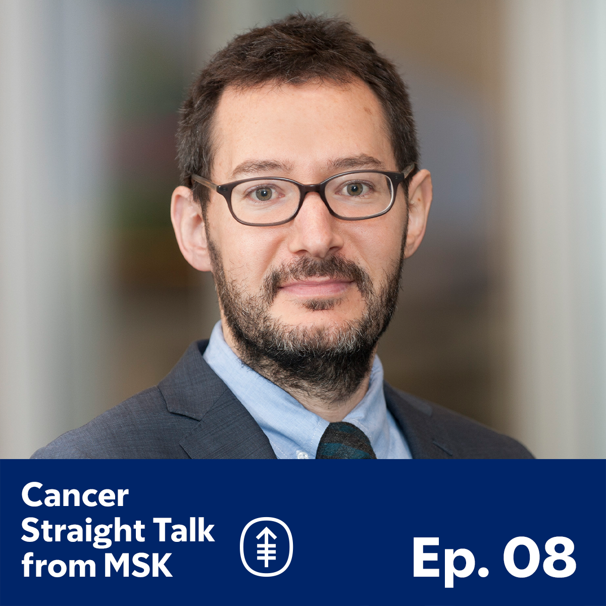 Cancer Straight Talk