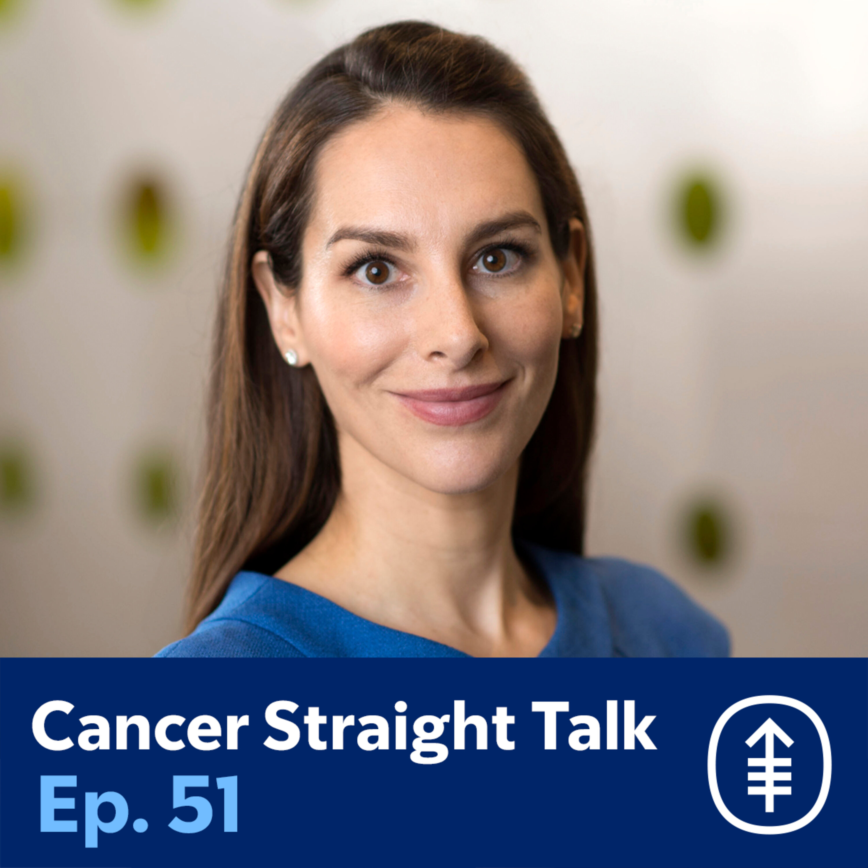 Overcoming Gender Bias in Healthcare: How Women Should Talk to Their Doctors episode artwork