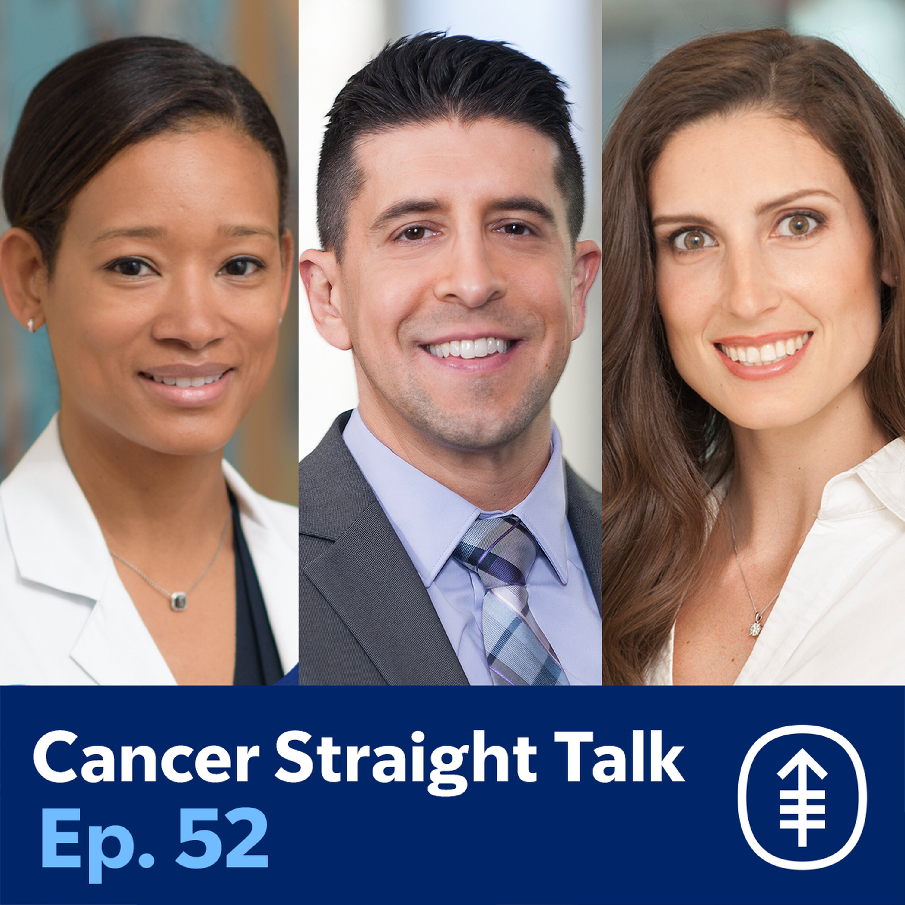 Breast Cancer Treatment Part 1: Surgery, Radiation and Reconstruction episode artwork