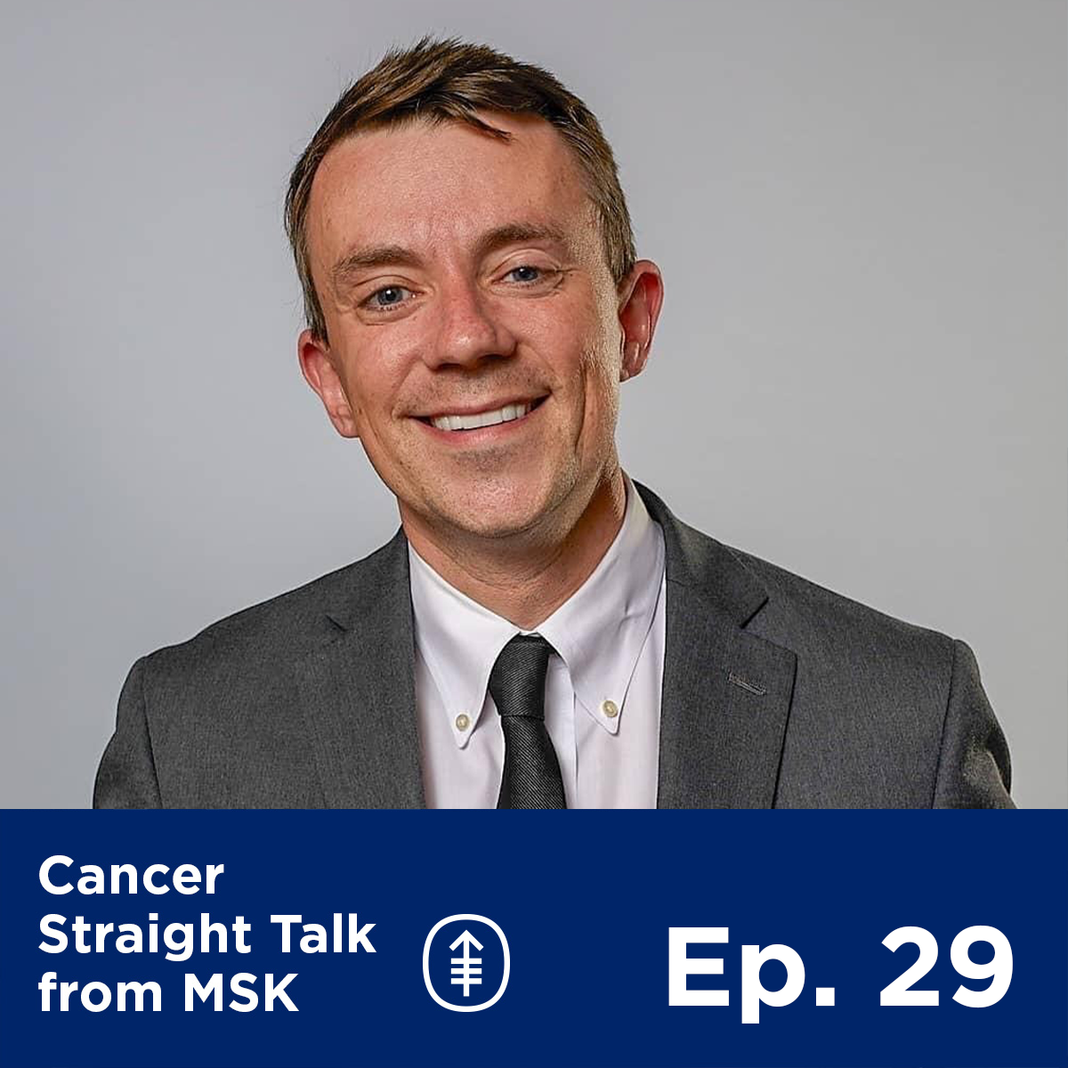 When the Doctor Becomes the Patient: A Conversation with Dr. Mark Lewis