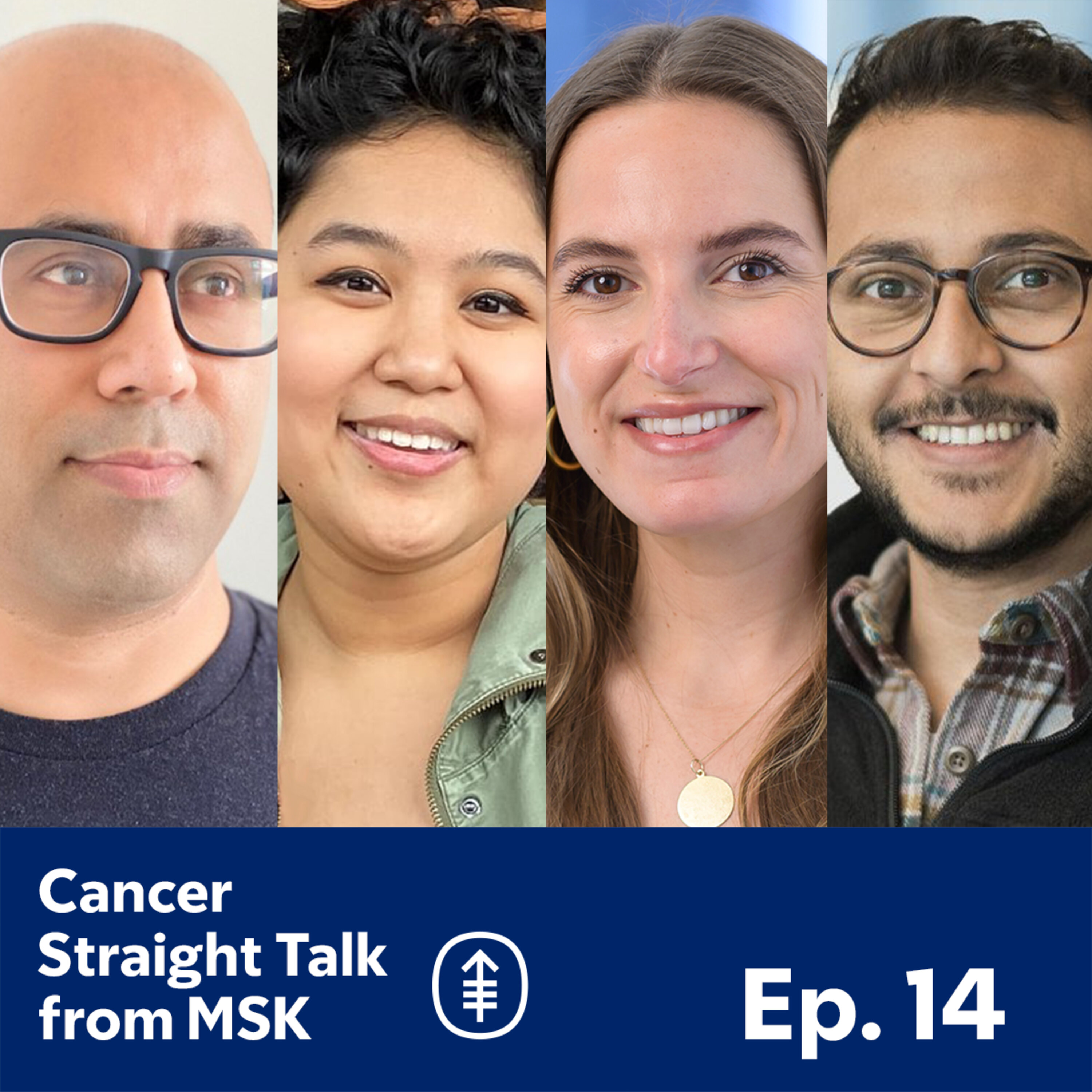 When Life Takes a Turn: When Young Adults Get Cancer