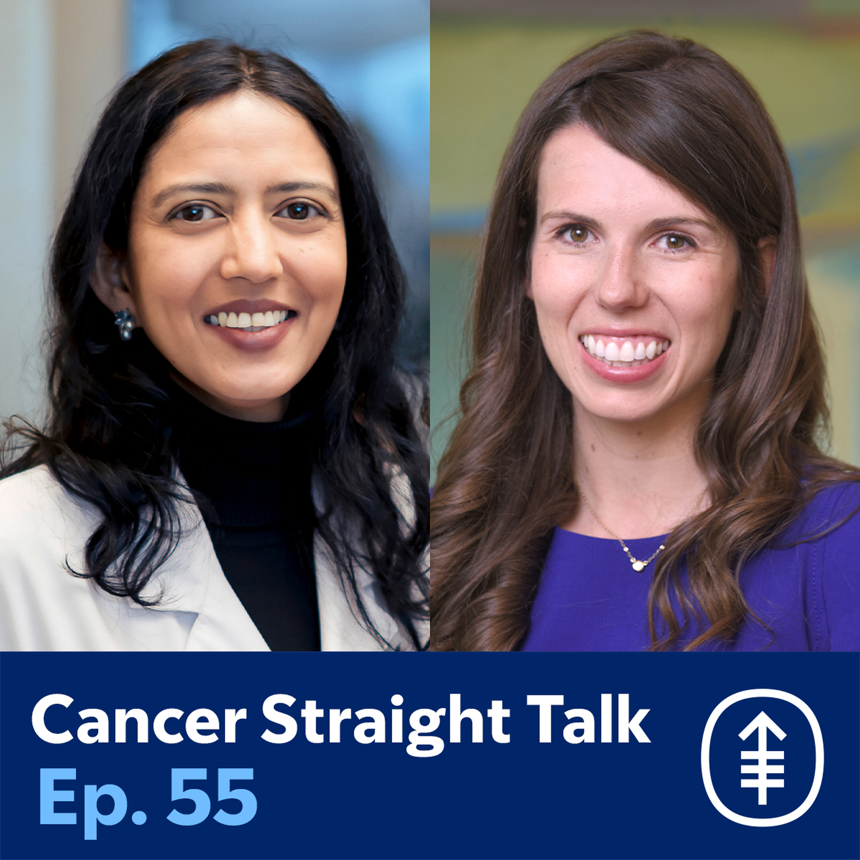 What's Causing Cancer Rates to Rise in Gen X and Millennials? episode artwork
