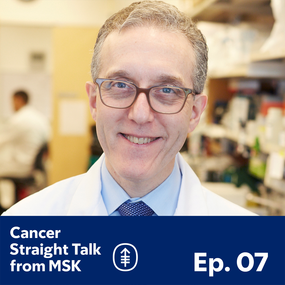 Cancer Straight Talk